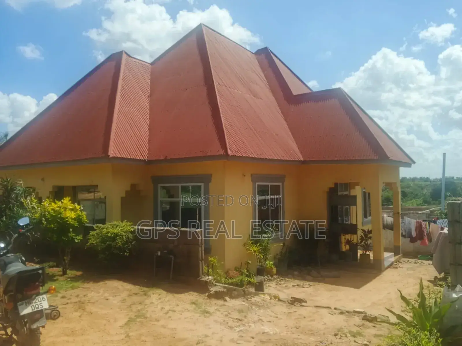 3bdrm House in Chanika Mwisho, Ilala for sale in Ilala