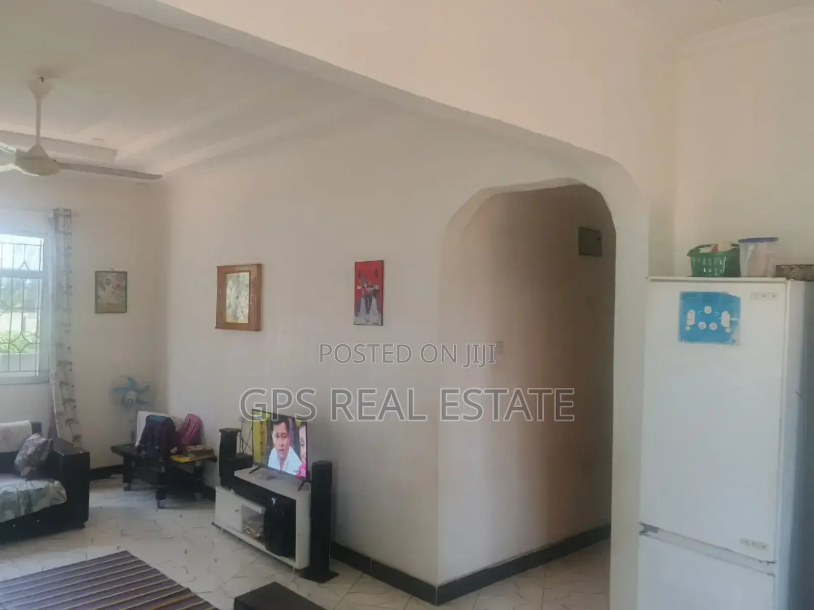 3bdrm House in Chanika Mwisho, Ilala for sale in Ilala
