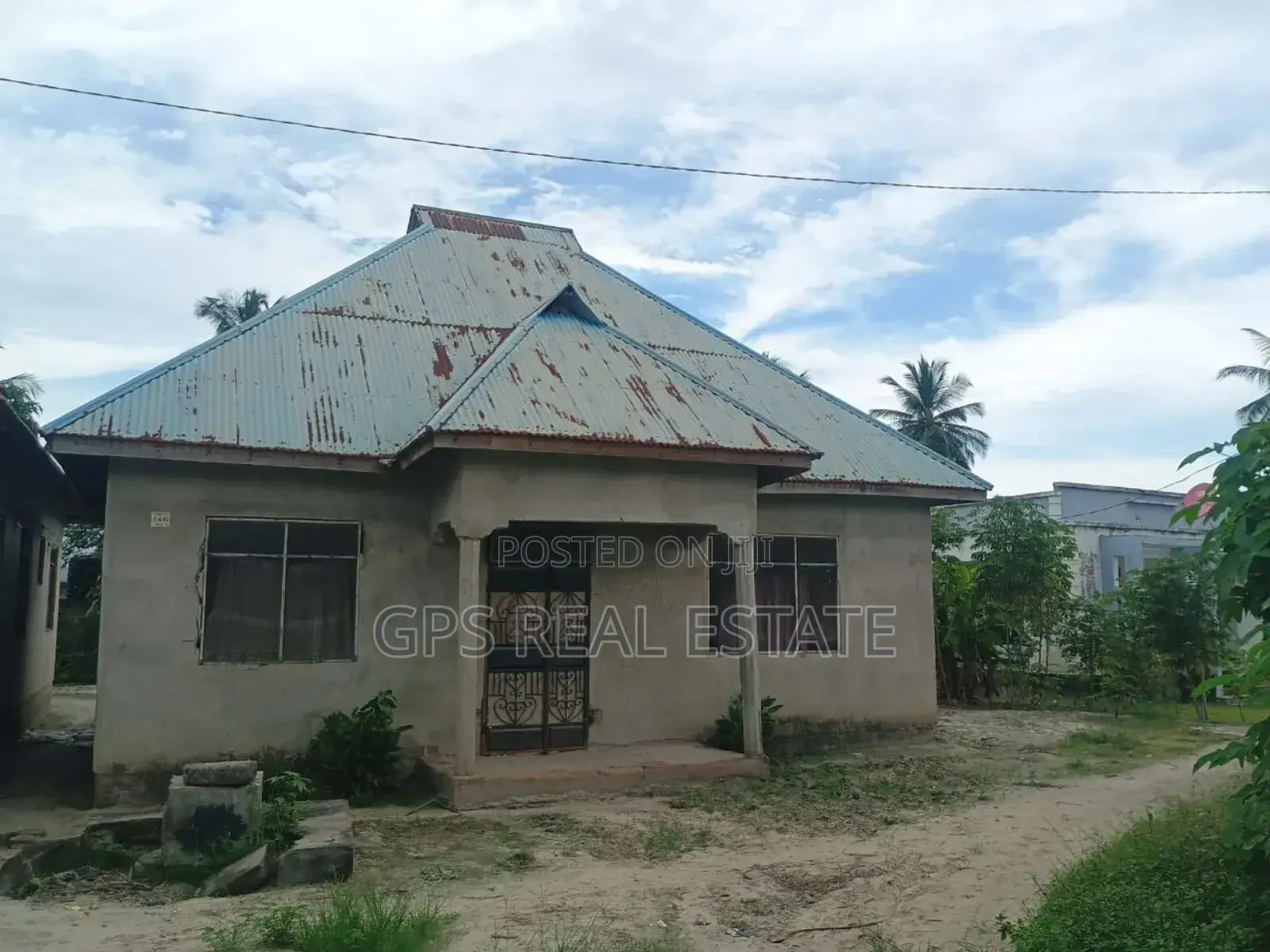 3bdrm House in Chanika Mwisho Dar for sale in Chanika