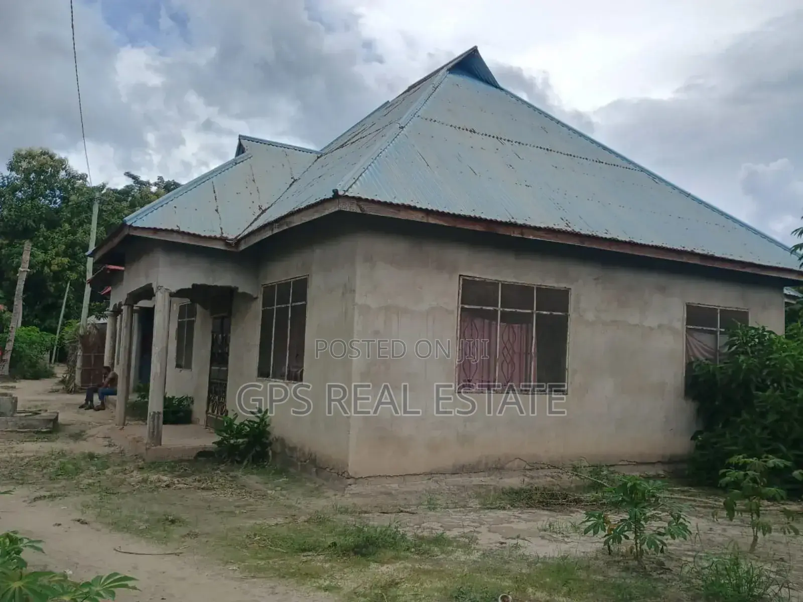 3bdrm House in Chanika Mwisho Dar for sale in Chanika