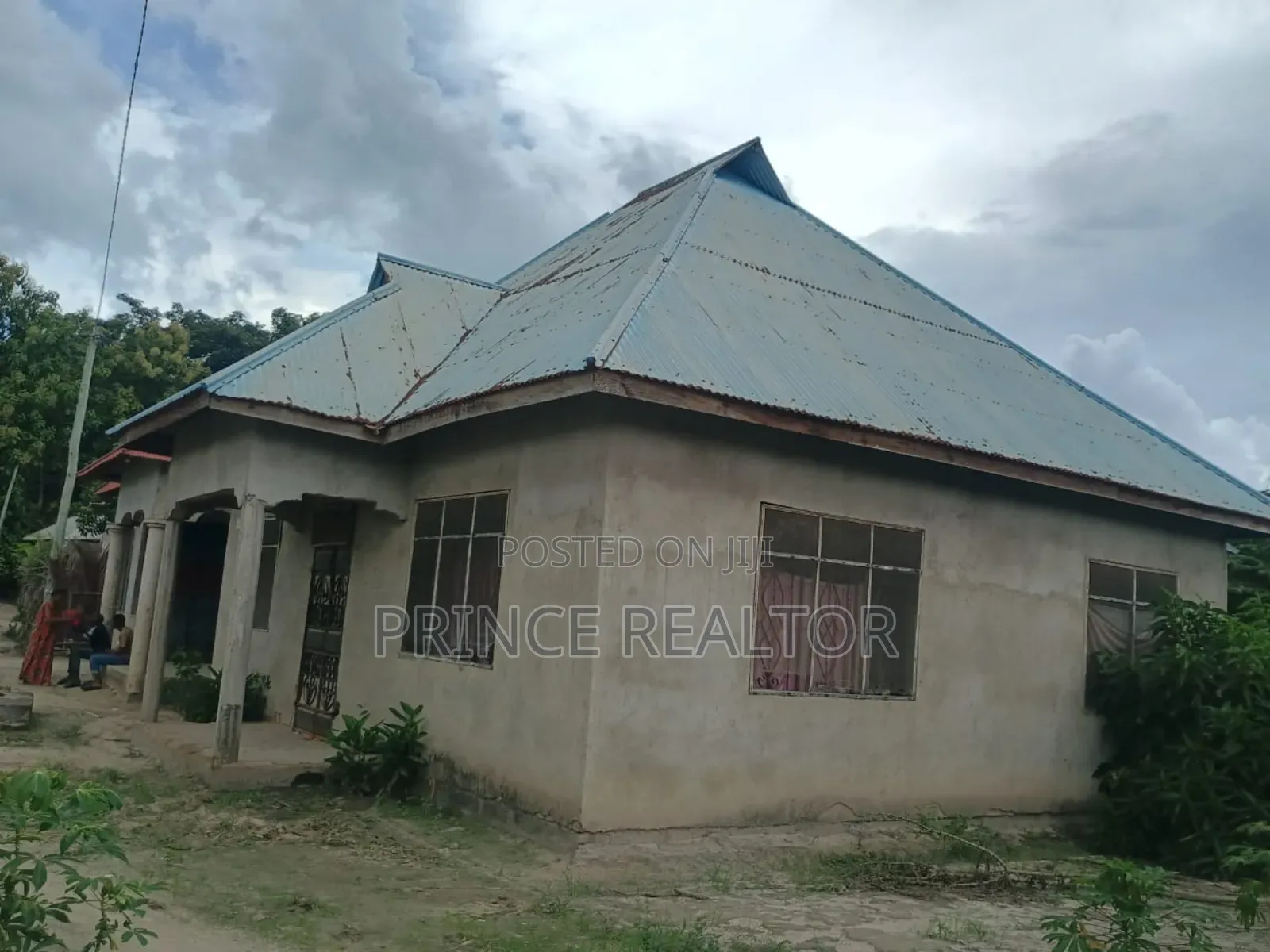 3bdrm House in Chanika Mwisho Dar for sale in Chanika