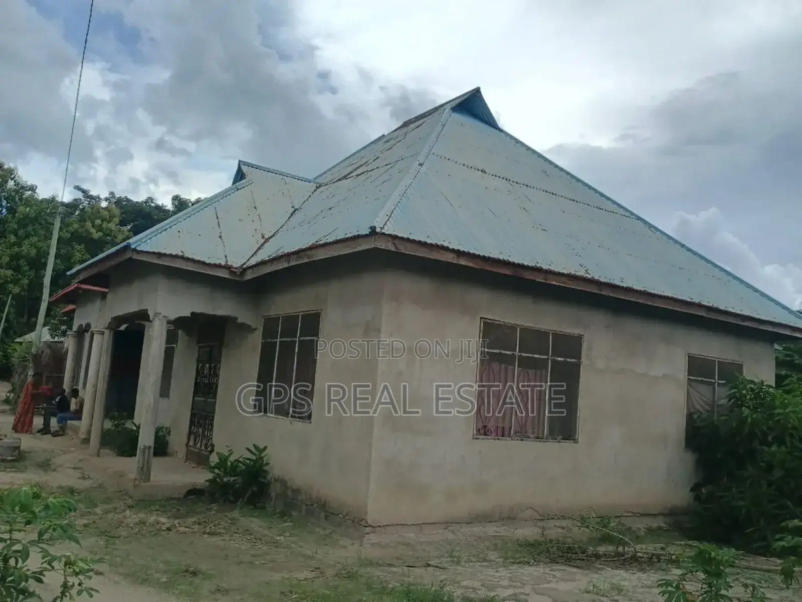 3bdrm House in Chanika Mwisho Dar for sale in Chanika
