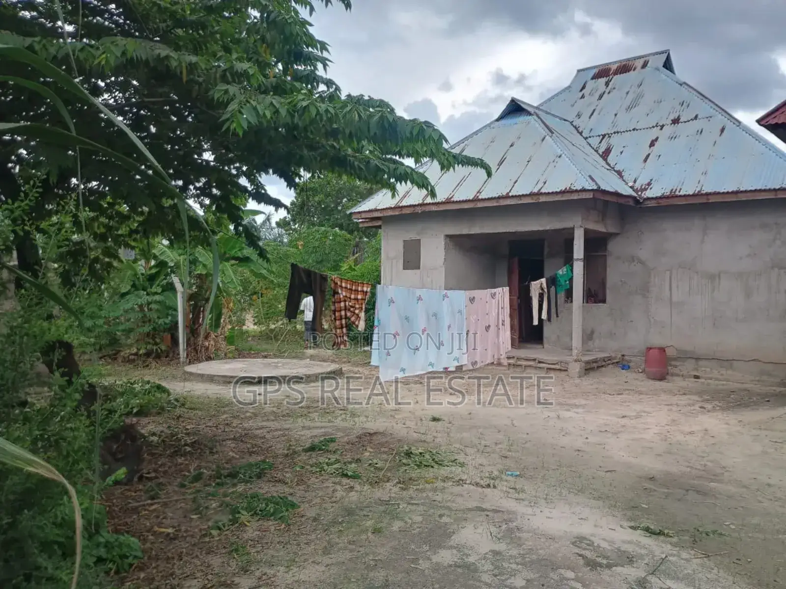 3bdrm House in Chanika Mwisho Dar for sale in Chanika