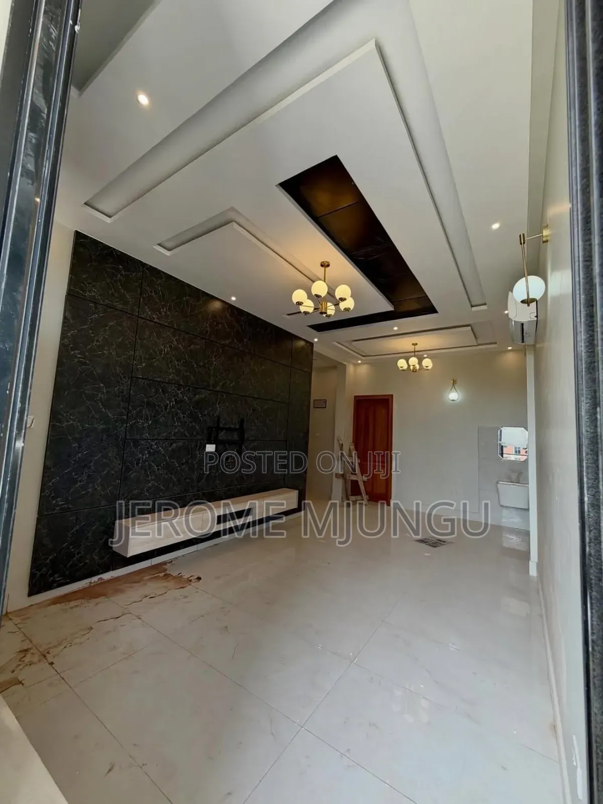 2bdrm Apartment in Goba for rent in Goba