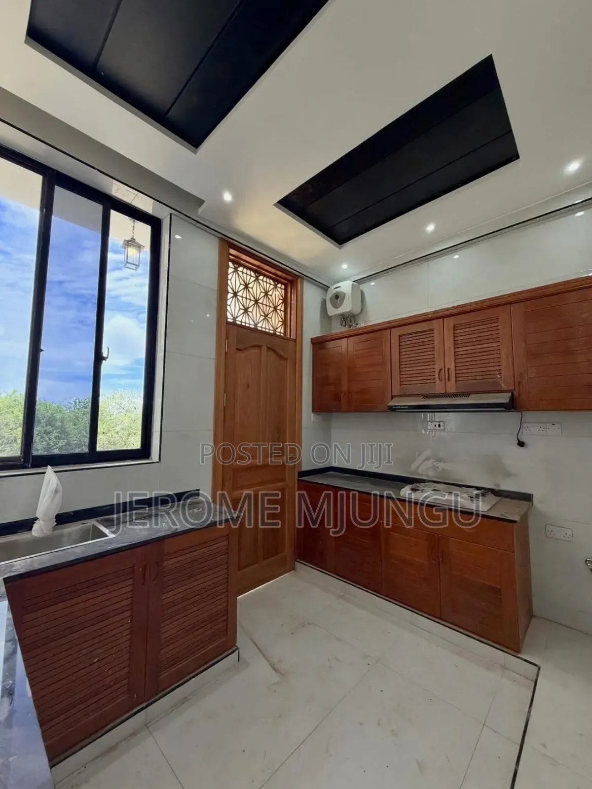 2bdrm Apartment in Goba for rent in Goba