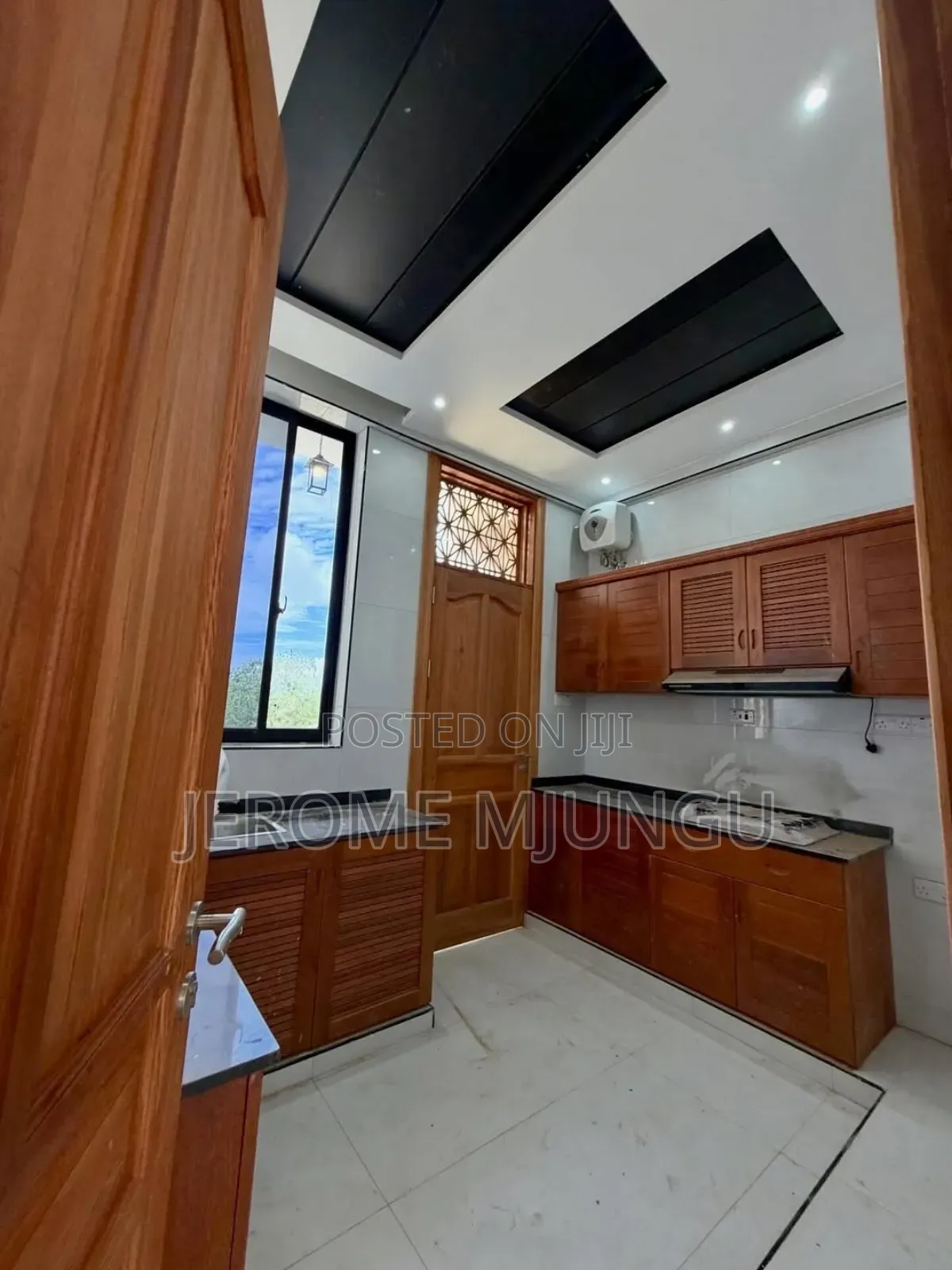 2bdrm Apartment in Goba for rent in Goba