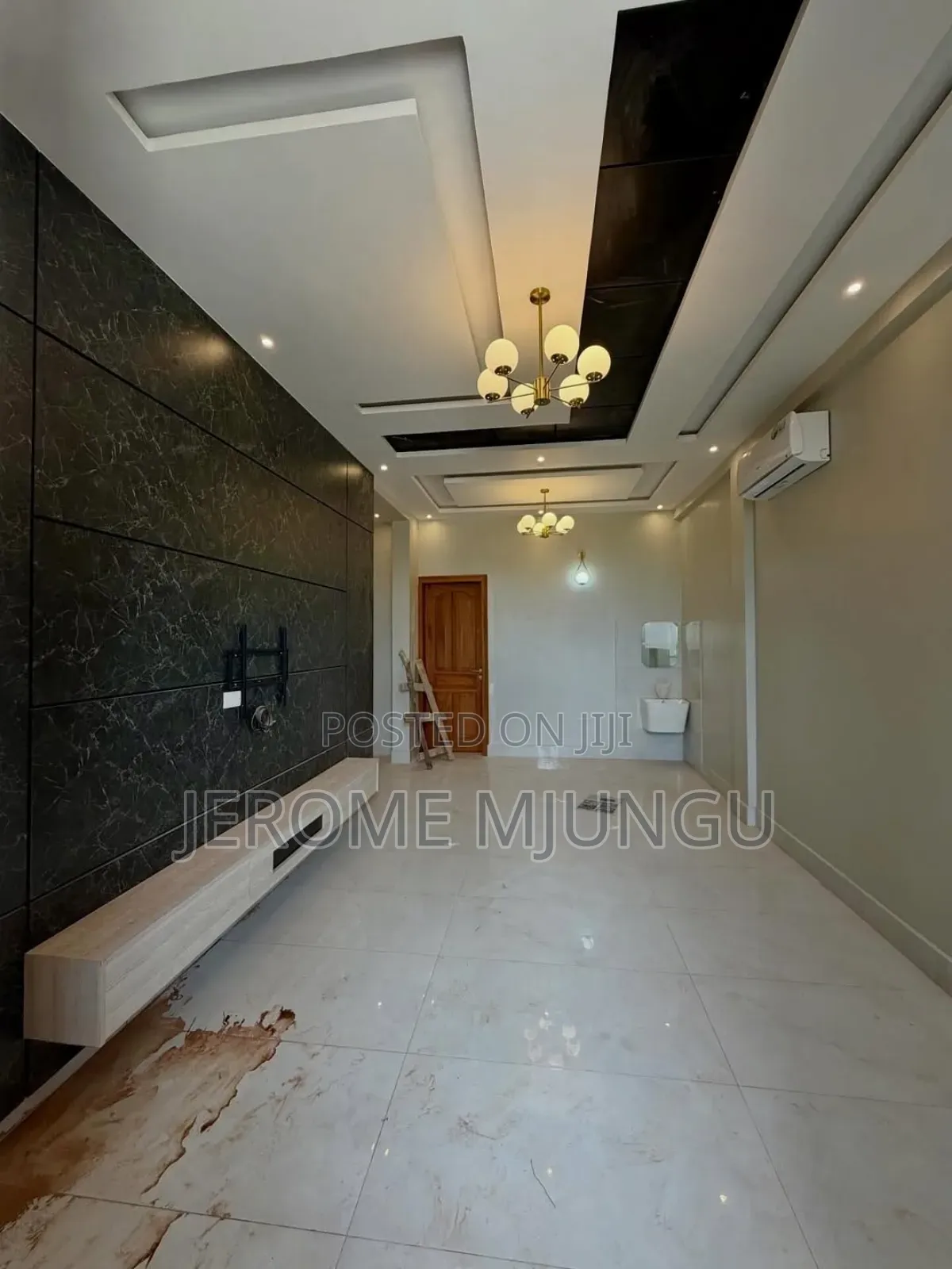 2bdrm Apartment in Goba for rent in Goba