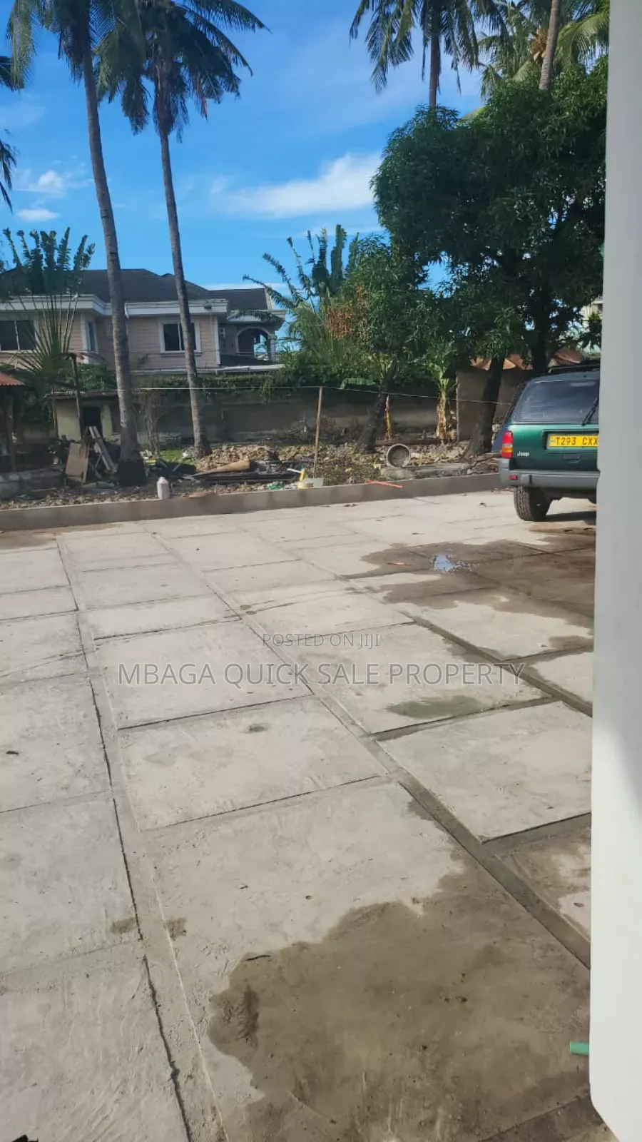 4bdrm House in Ada Estate for rent in Ada Estate