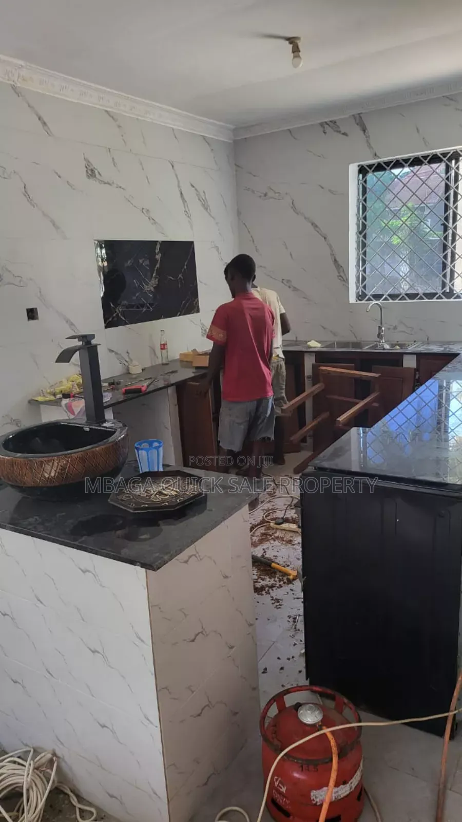 4bdrm House in Ada Estate for rent in Ada Estate