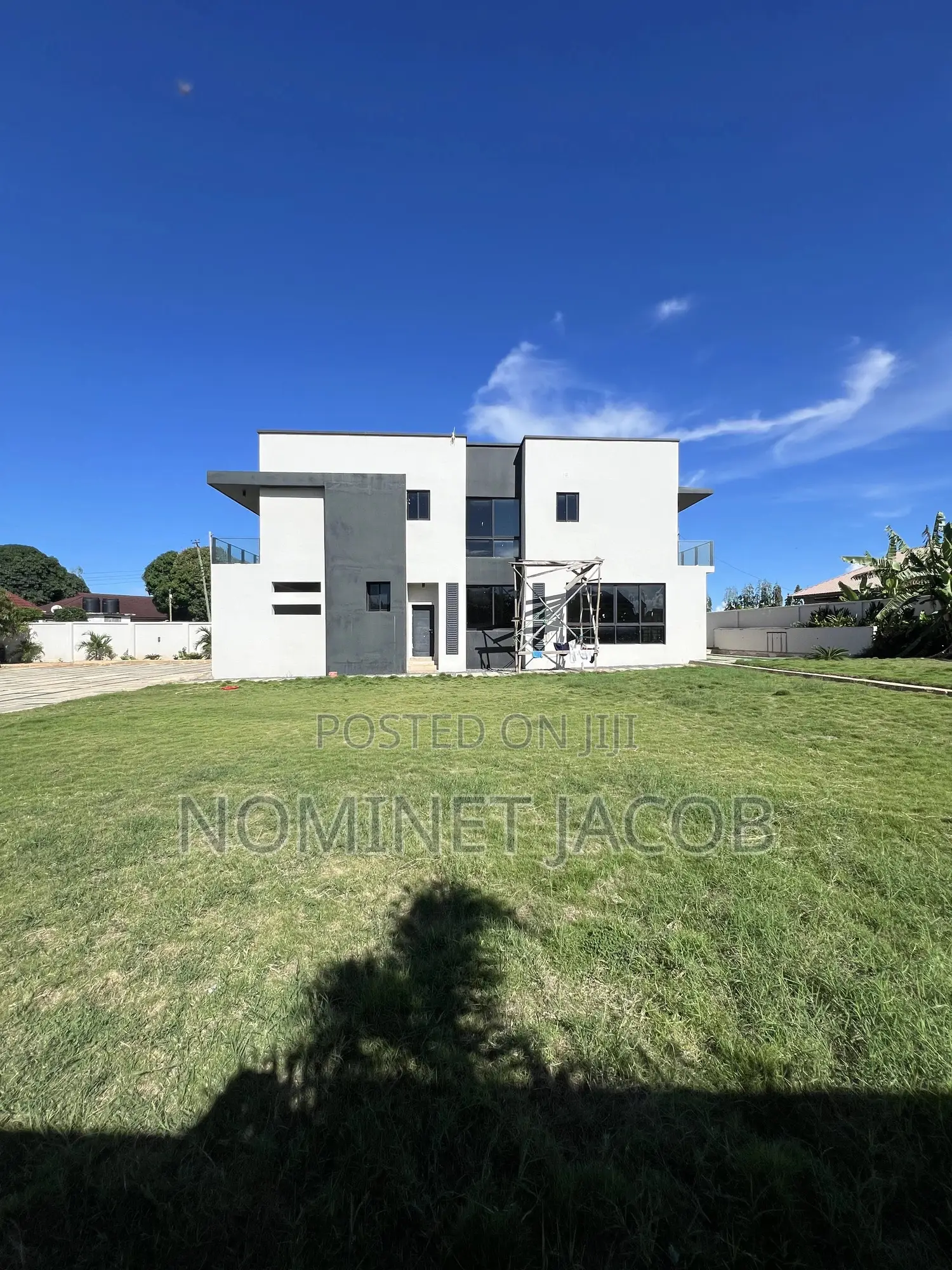 4bdrm House in Dar Es Salaam, Mbweni for sale in Mbweni