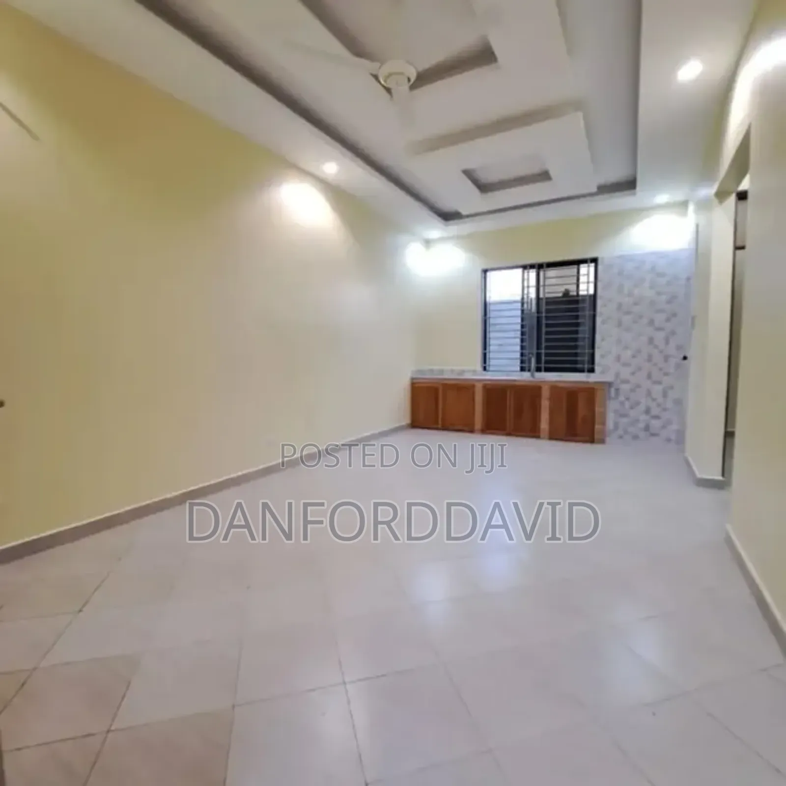 2bdrm Apartment in Kahwa Real Esta5E, Mbezi Beach for rent in Mbezi Beach