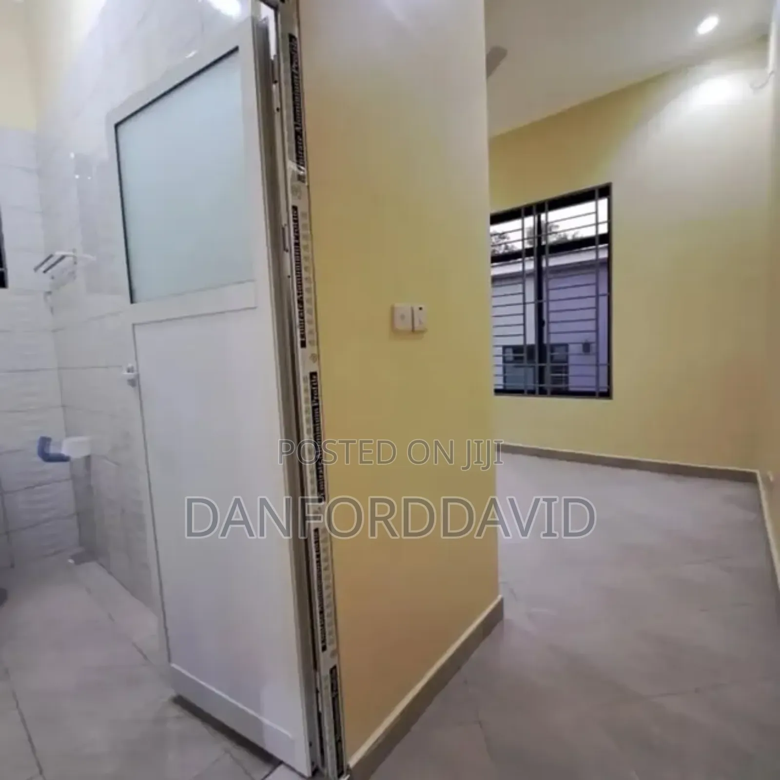 2bdrm Apartment in Kahwa Real Esta5E, Mbezi Beach for rent in Mbezi Beach