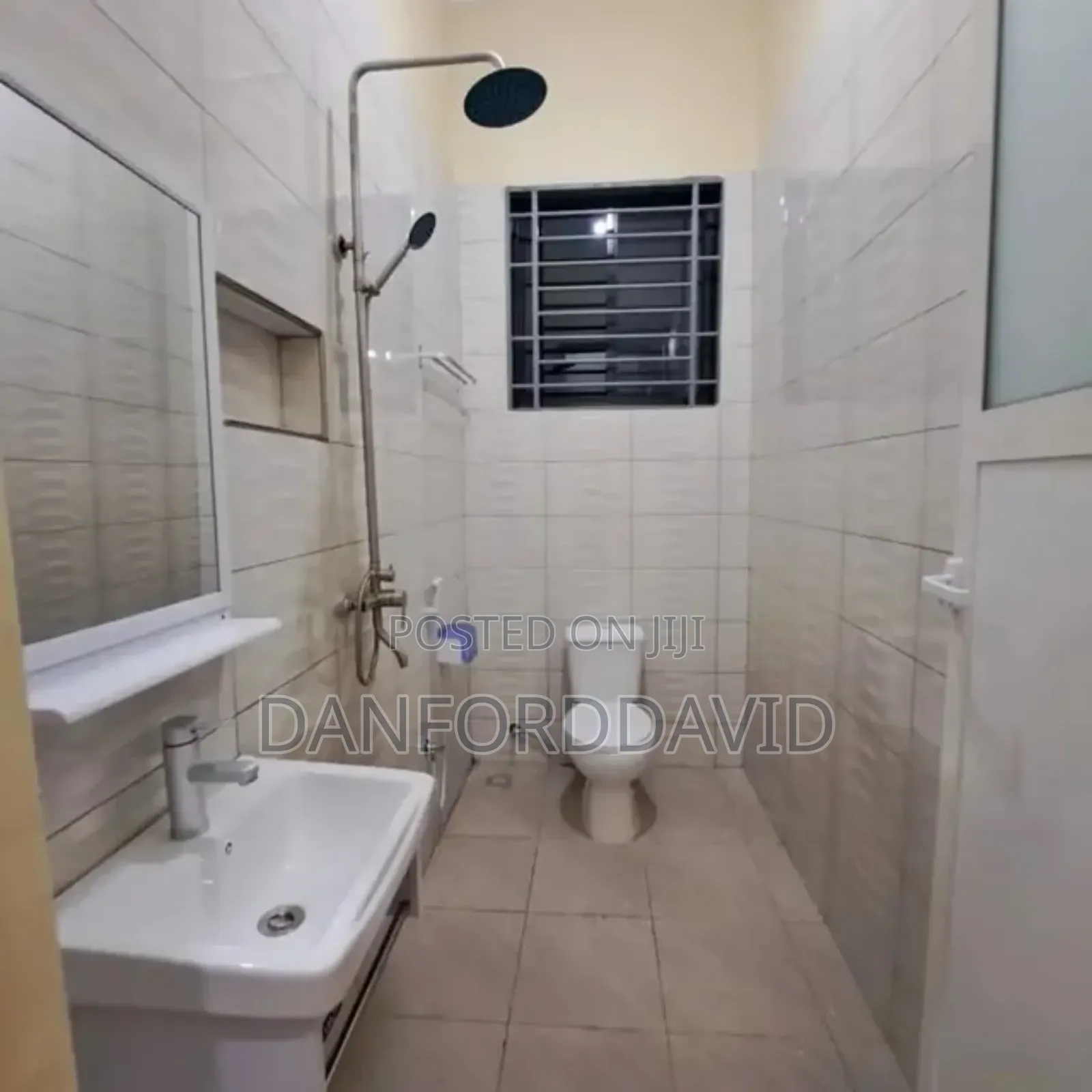 2bdrm Apartment in Kahwa Real Esta5E, Mbezi Beach for rent in Mbezi Beach
