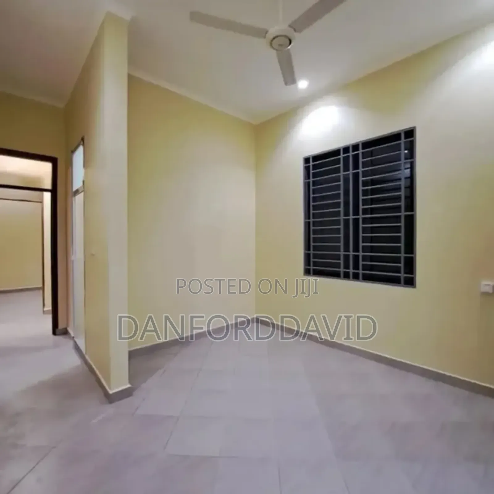2bdrm Apartment in Kahwa Real Esta5E, Mbezi Beach for rent in Mbezi Beach