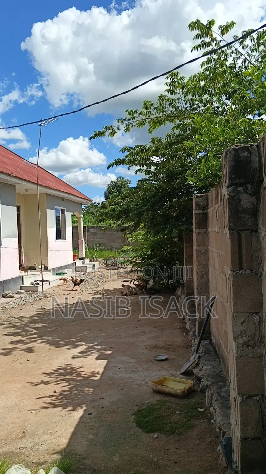Furnished 3bdrm House in Usagara for sale in Usagara