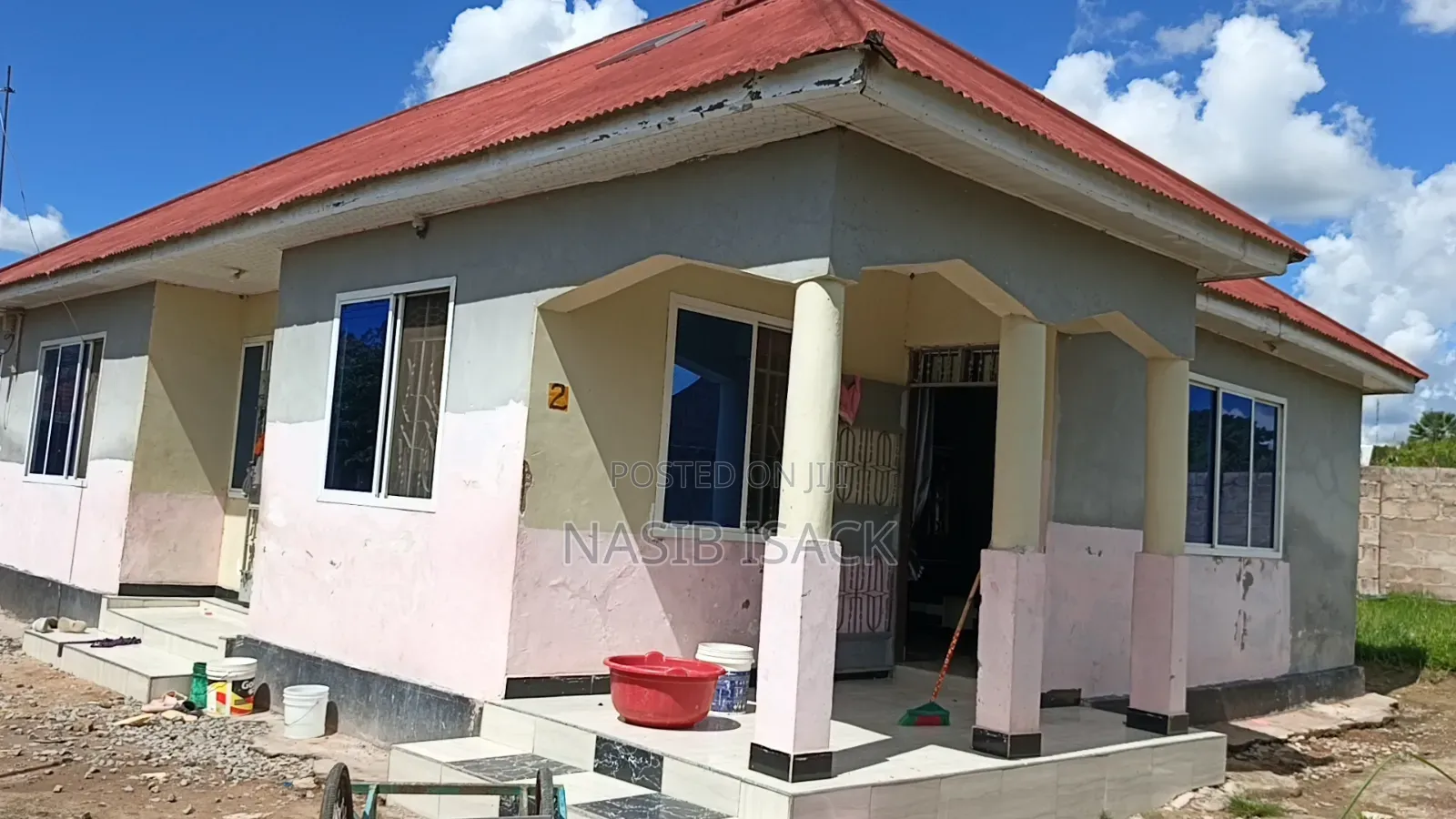 Furnished 3bdrm House in Usagara for sale in Usagara
