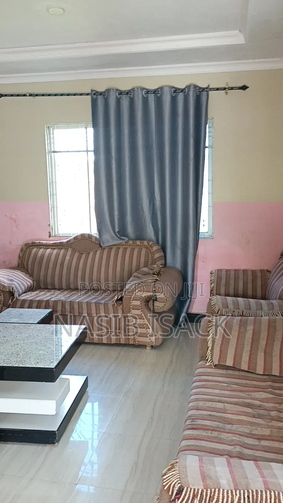 Furnished 3bdrm House in Usagara for sale in Usagara