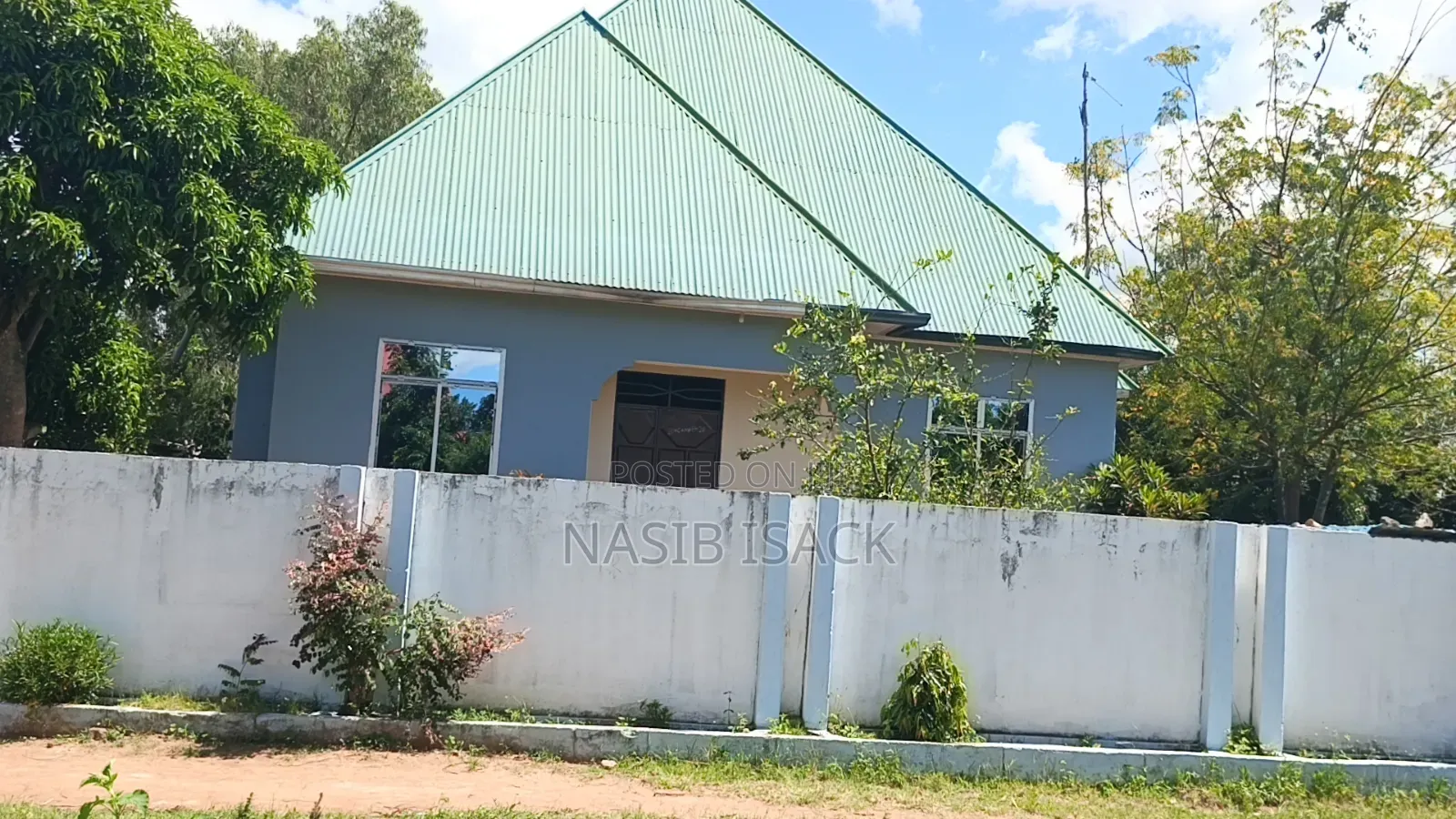 Furnished 3bdrm House in Usagara for sale in Usagara