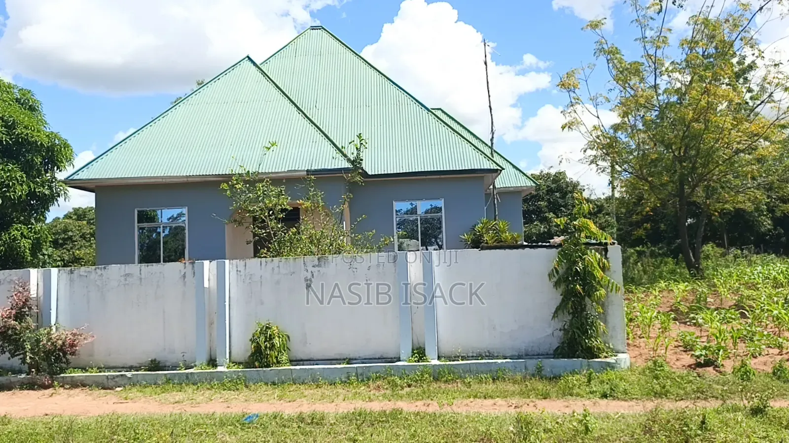 Furnished 3bdrm House in Usagara for sale in Usagara