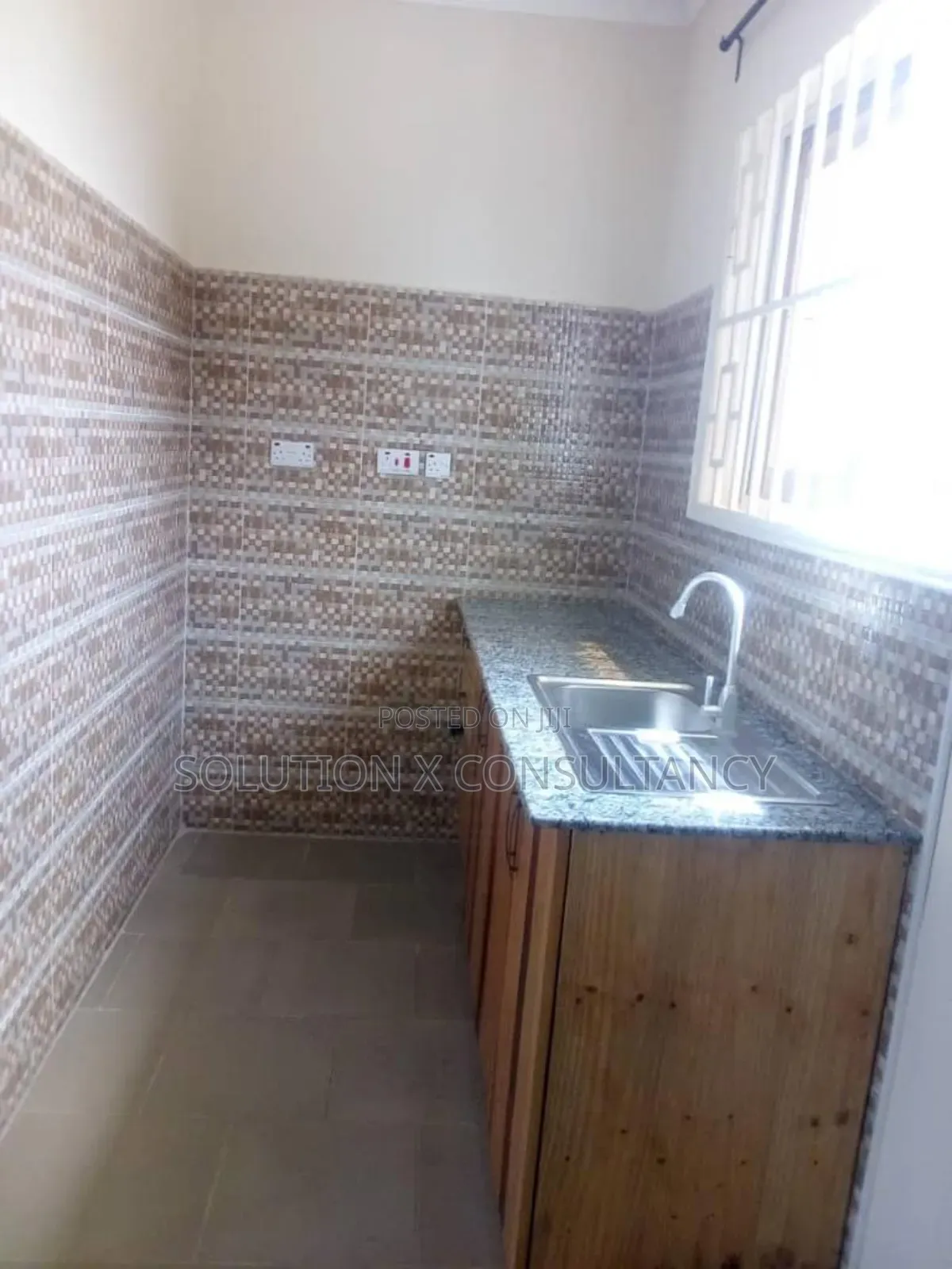 1bdrm Apartment in Bunju for rent in Bunju