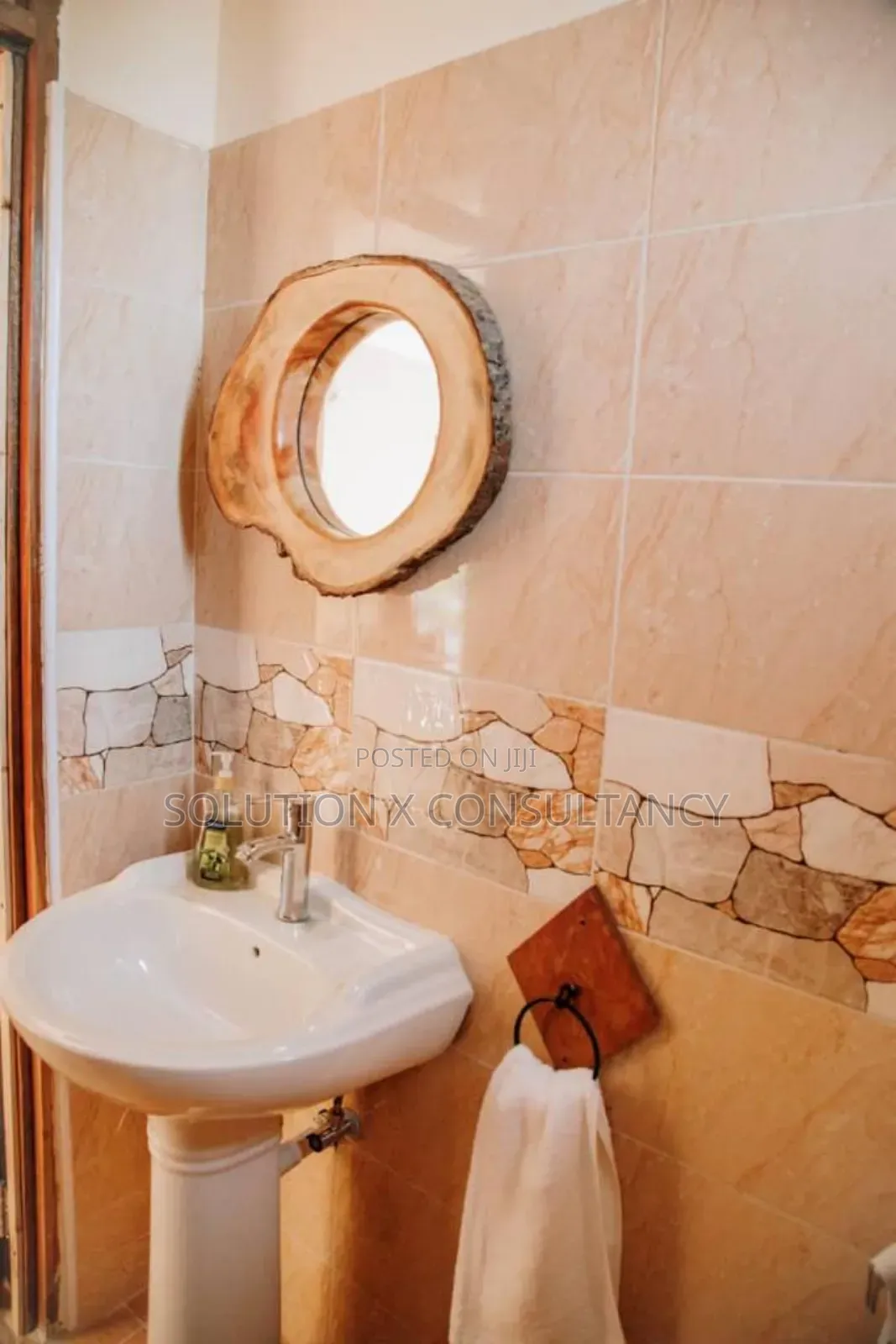 1bdrm Apartment in Bunju for rent in Bunju