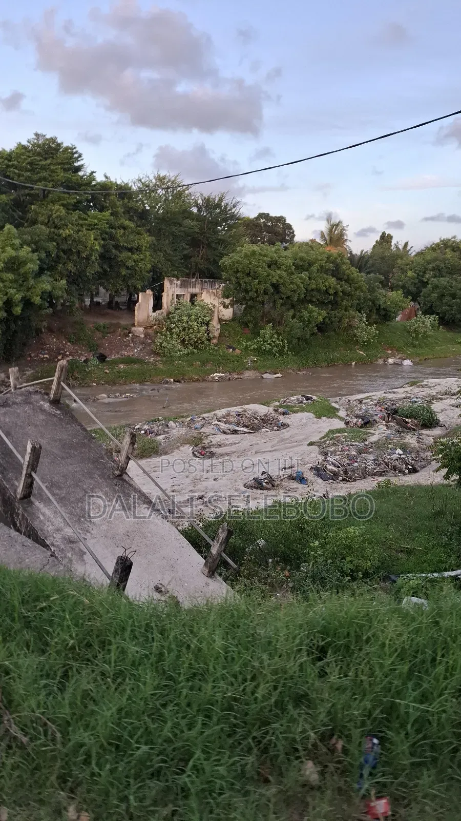 Yard at Buguruni Mwananchiii in Buguruni