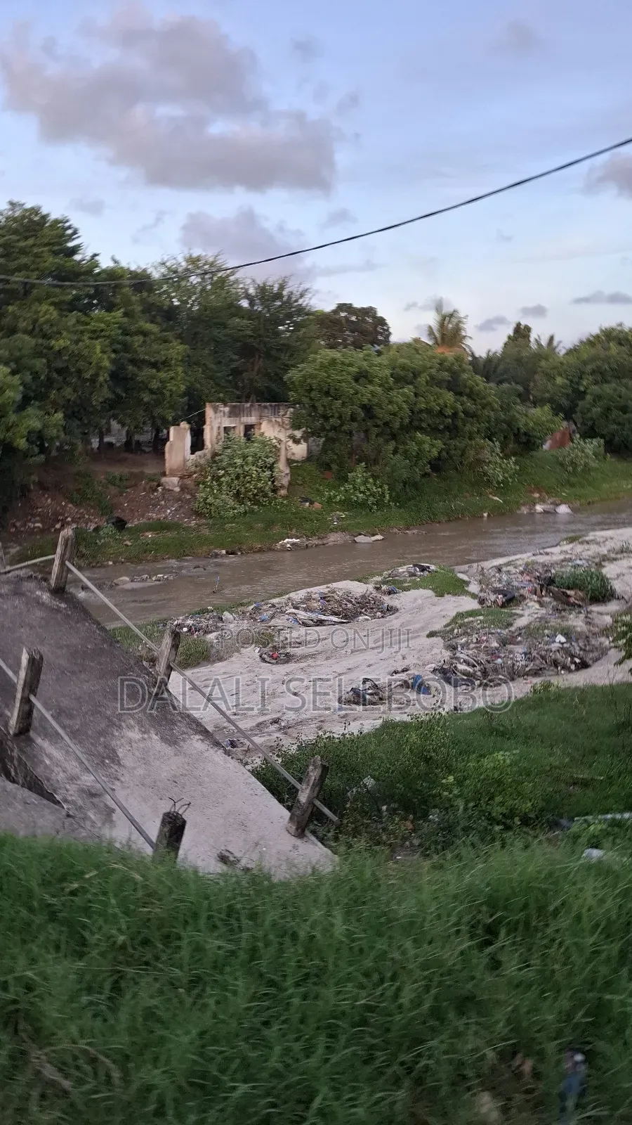 Yard at Buguruni Mwananchiii in Buguruni