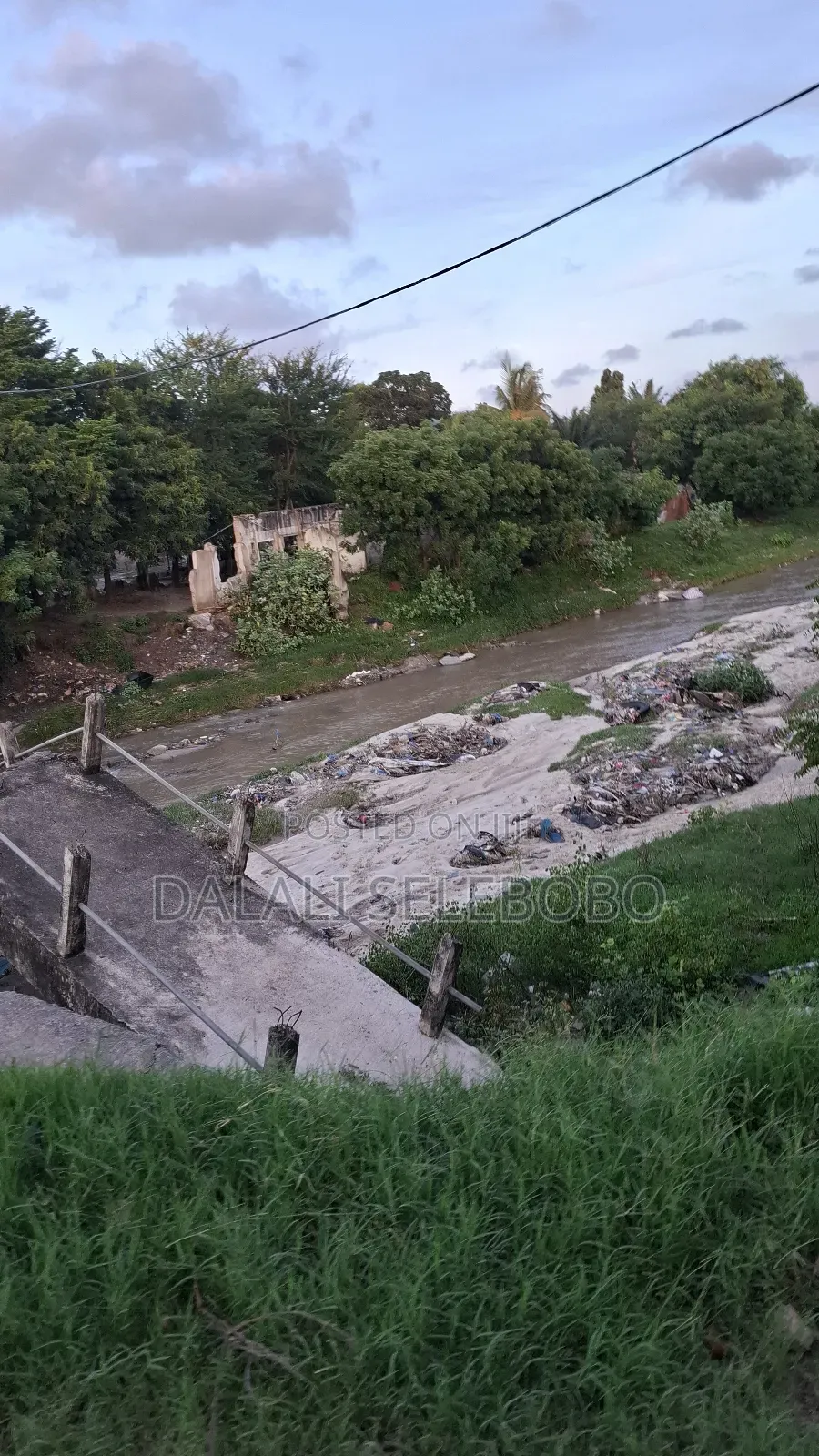 Dry Port Mwananchi Potentially Area Nice Investment in Buguruni