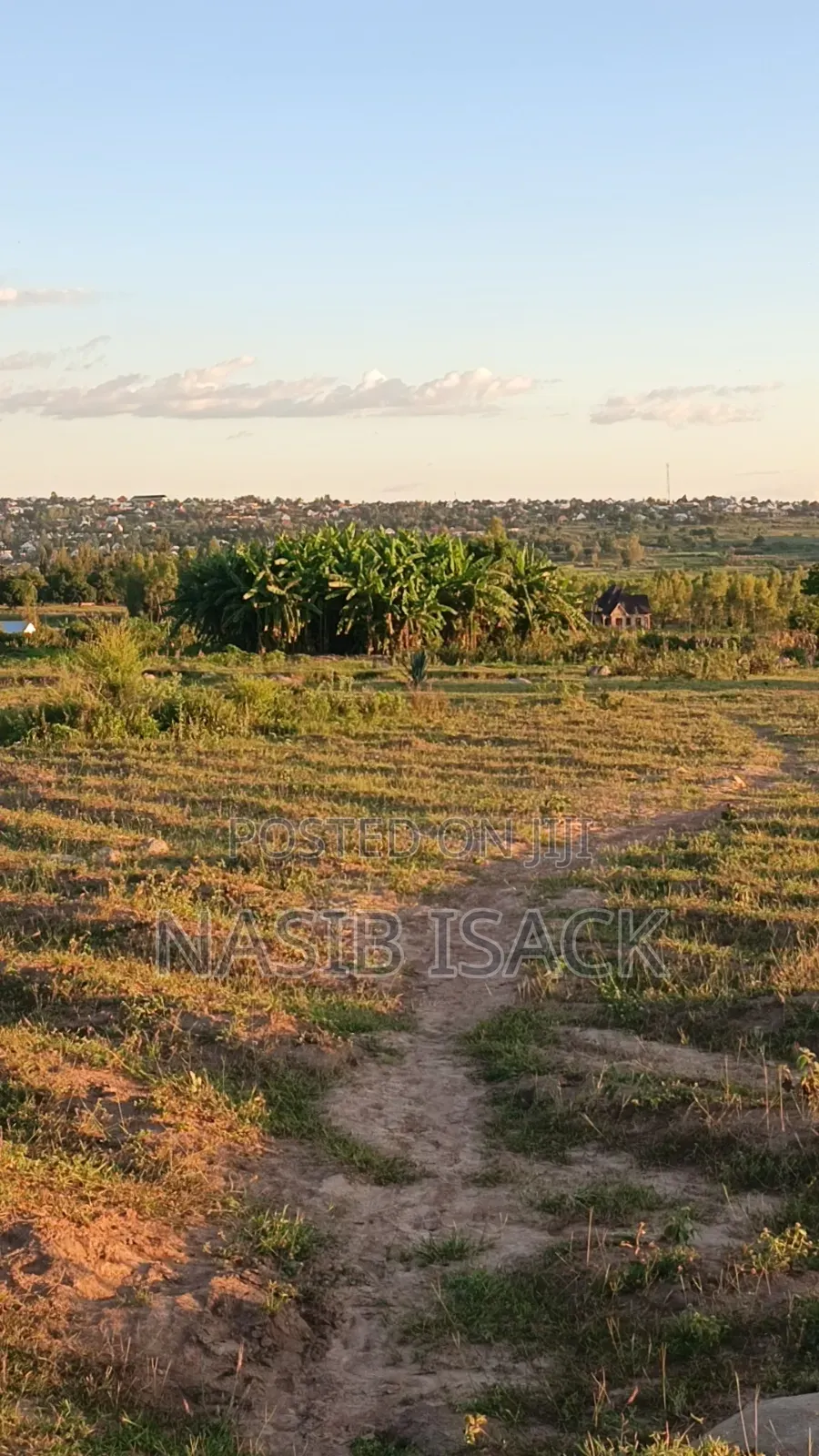 Plot for Sale Mwanza in Buswelu