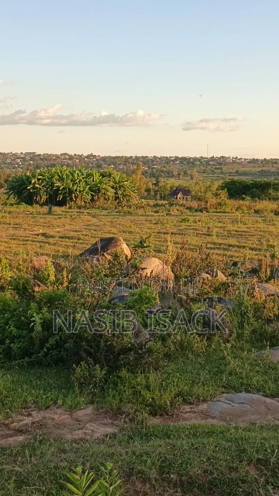 Plot for Sale Mwanza in Buswelu