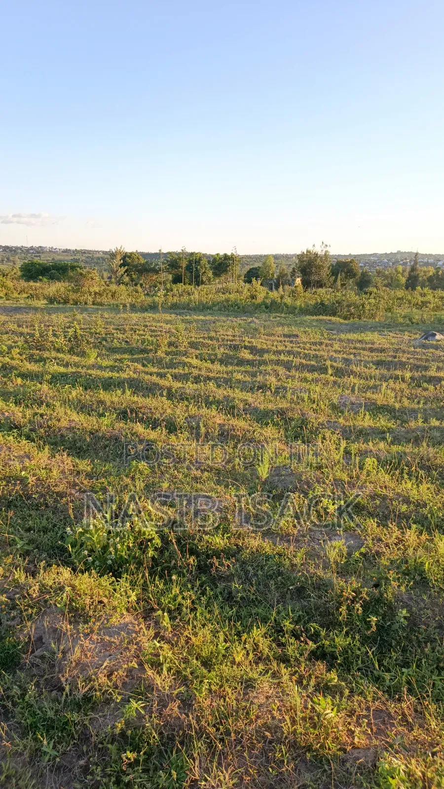 Plot for Sale Mwanza in Buswelu