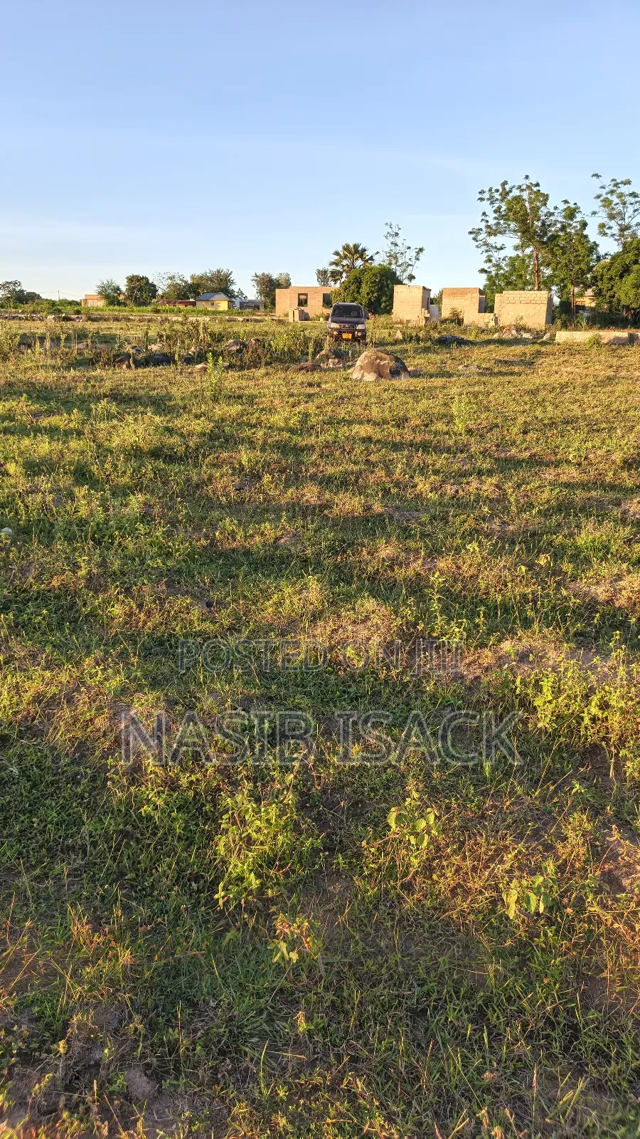 Plot for Sale Mwanza in Buswelu