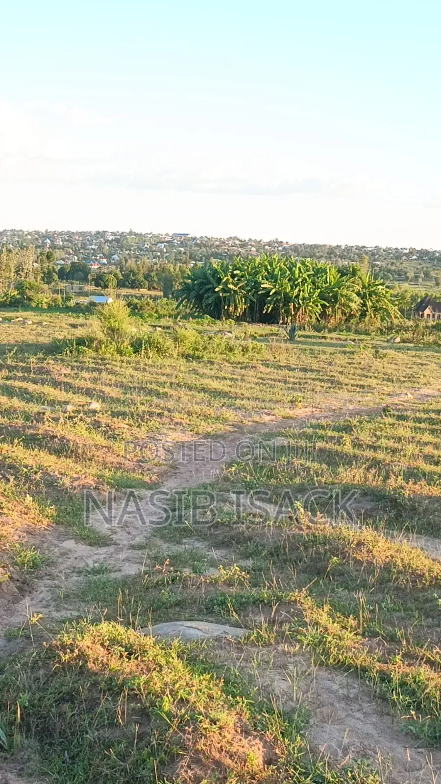 Kiwanja Kinauzwa Mwanza in Buswelu
