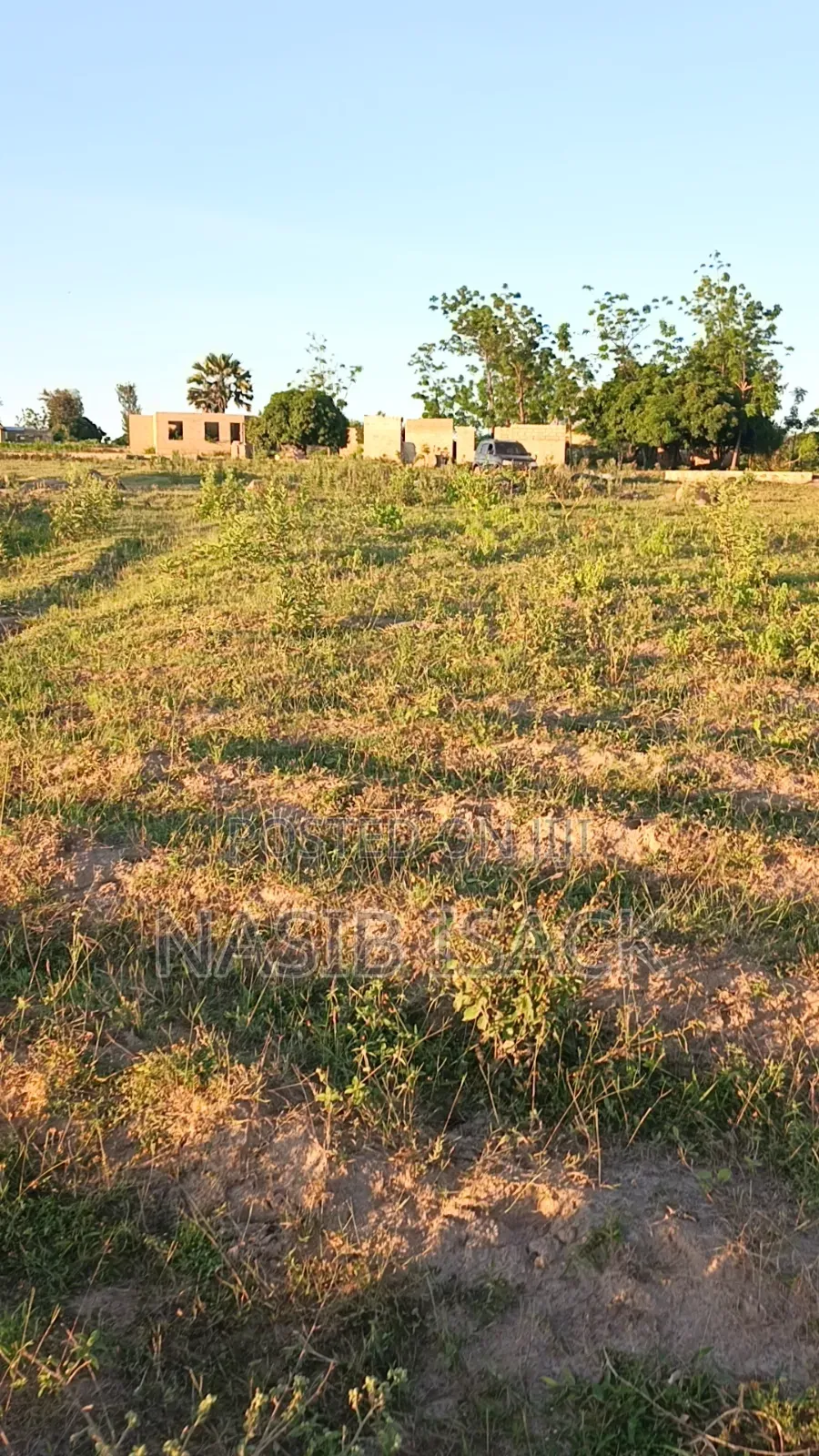Kiwanja Kinauzwa Mwanza Ilalila in Buswelu