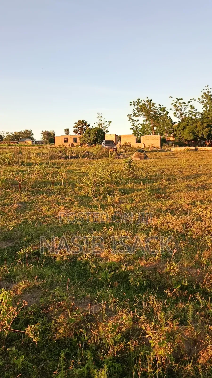 Kiwanja Kinauzwa Mwanza Ilalila in Buswelu