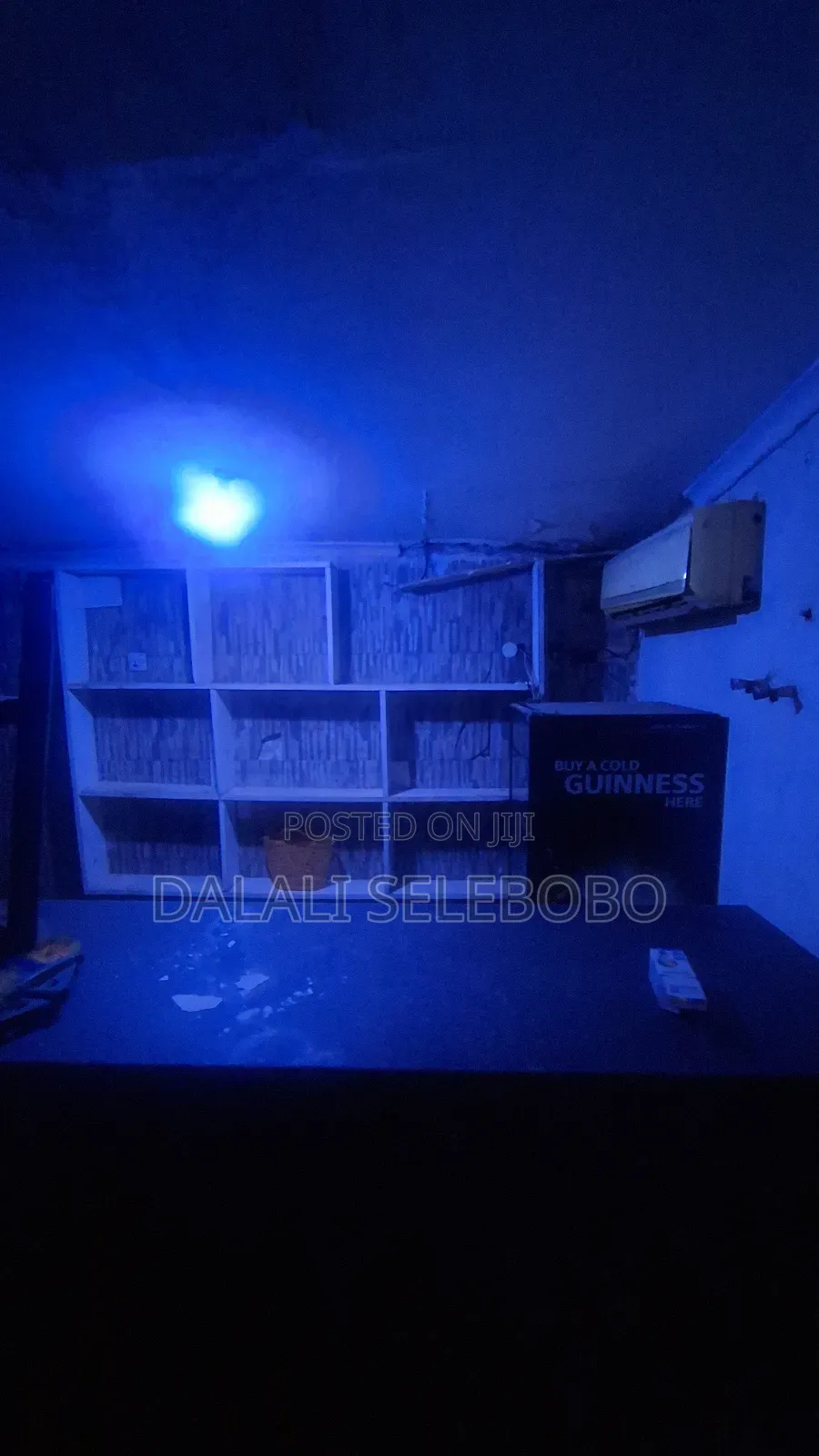 Grocery Rent at Kimara Coner in Kimara