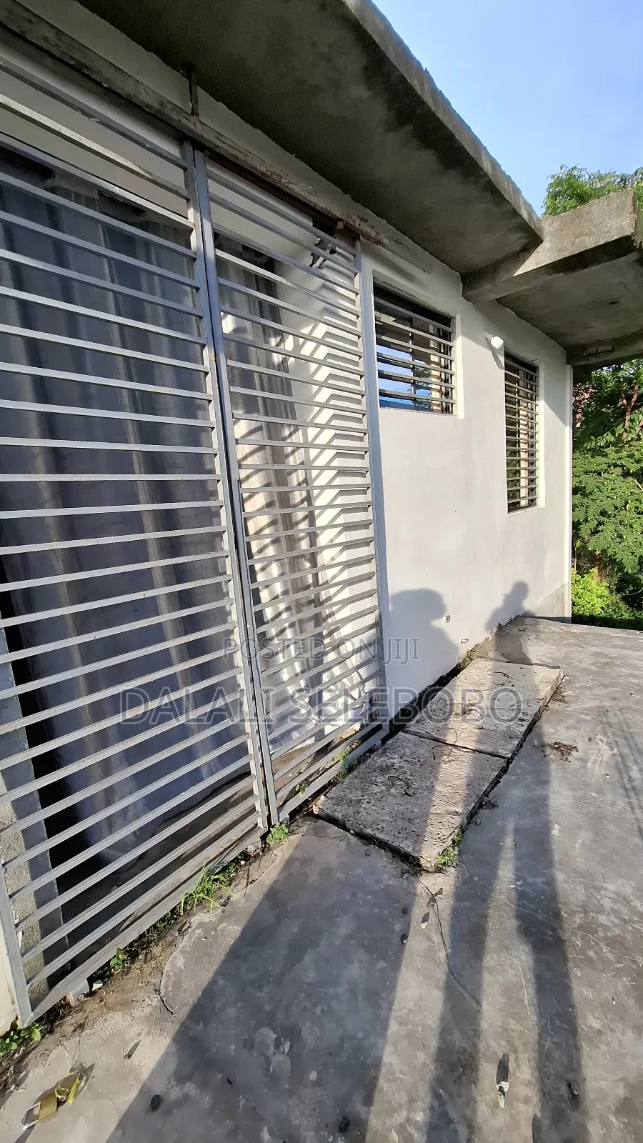 2bdrm House in Kimara Temboni for rent in Kimara
