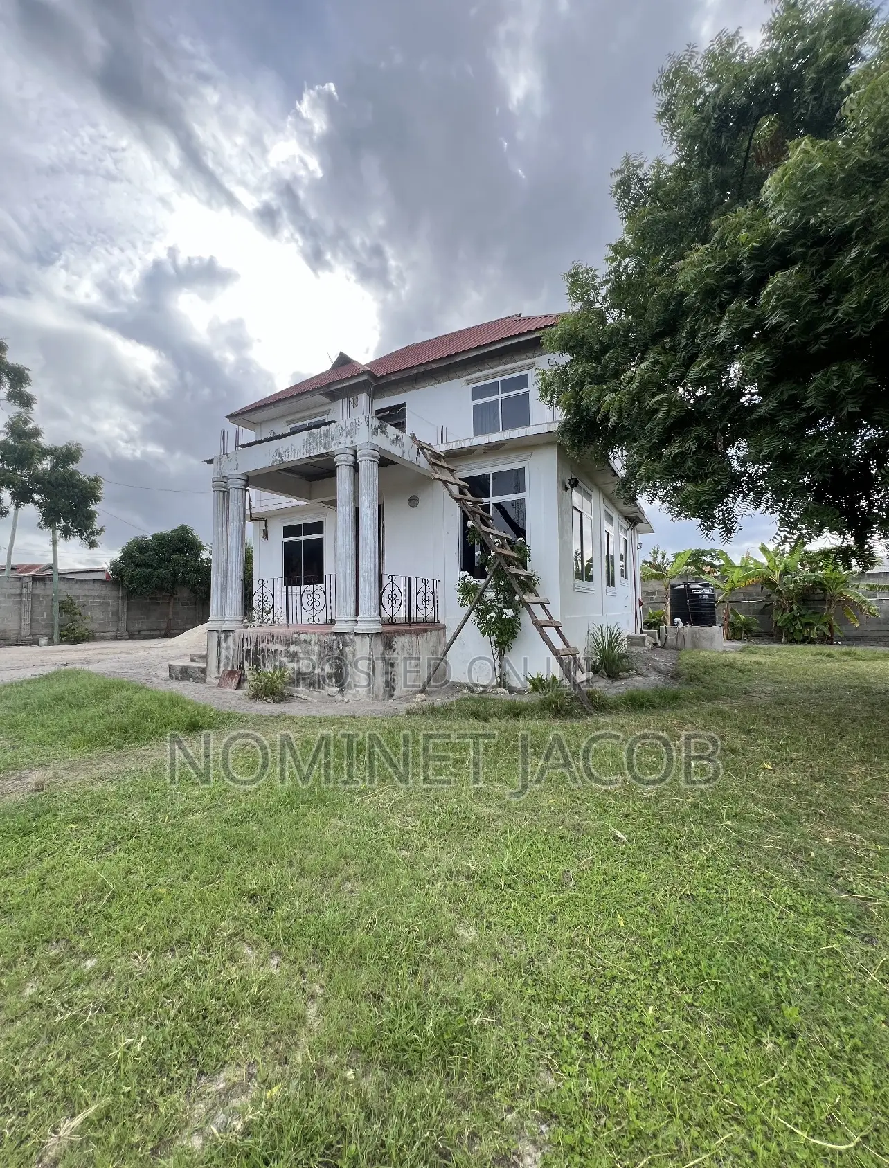 4bdrm House in Mbweni Kijijini for sale in Mbweni
