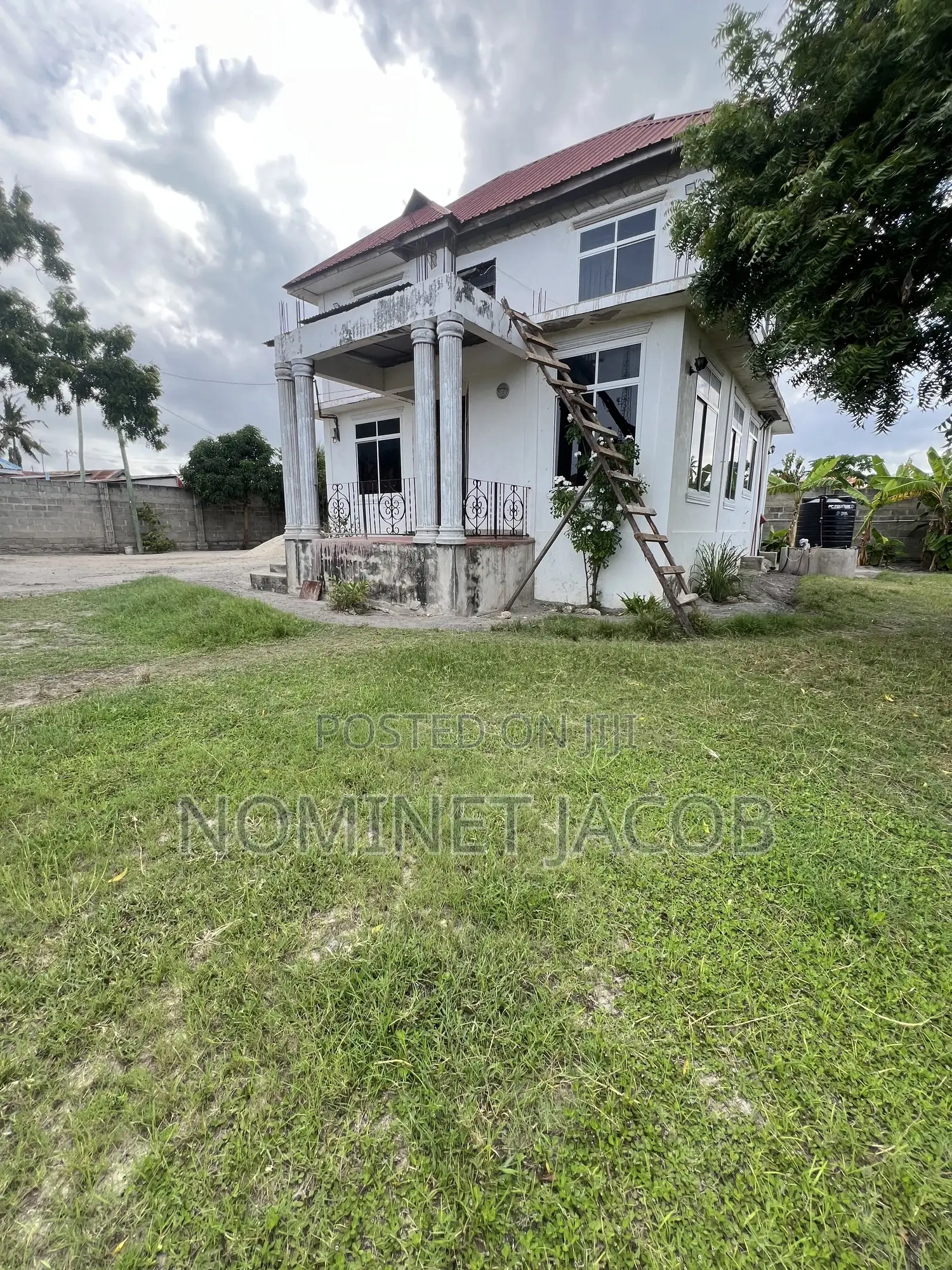 4bdrm House in Mbweni Kijijini for sale in Mbweni
