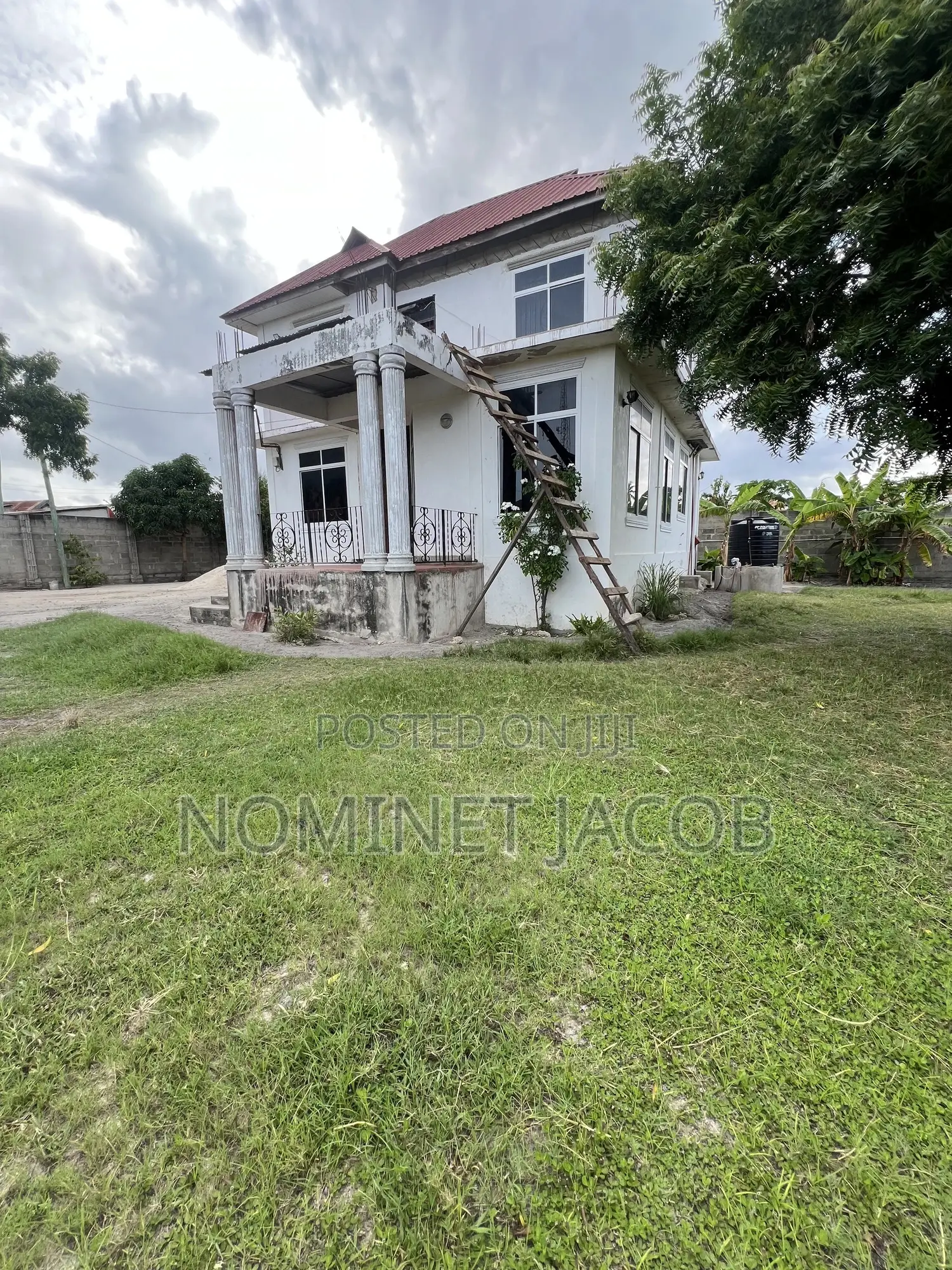 4bdrm House in Mbweni Kijijini for sale in Mbweni