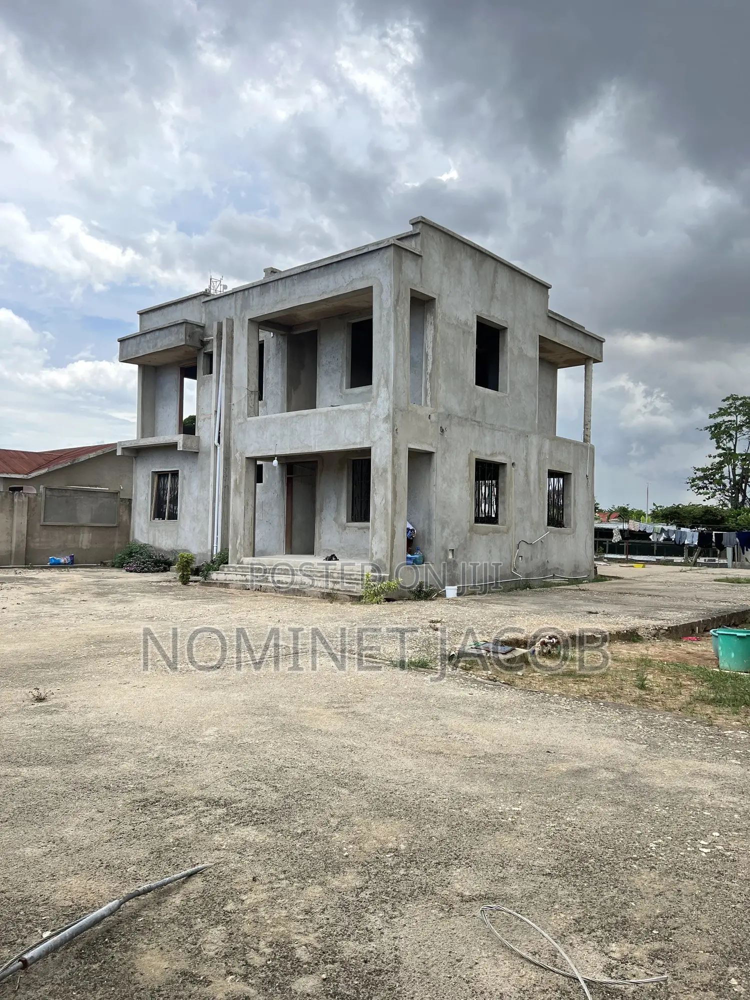 4bdrm House in Marindi, Mbweni for sale in Mbweni