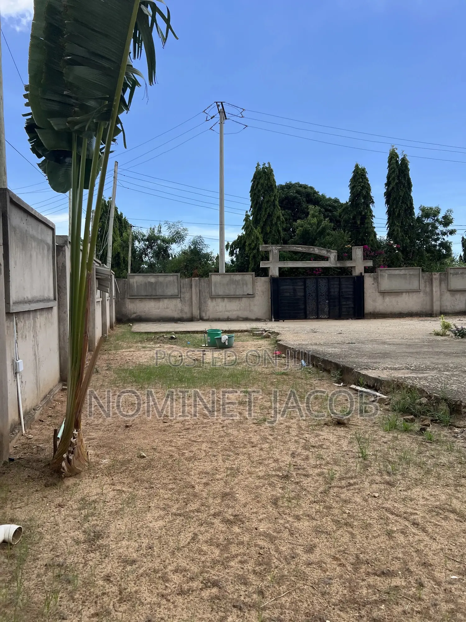 4bdrm House in Marindi, Mbweni for sale in Mbweni