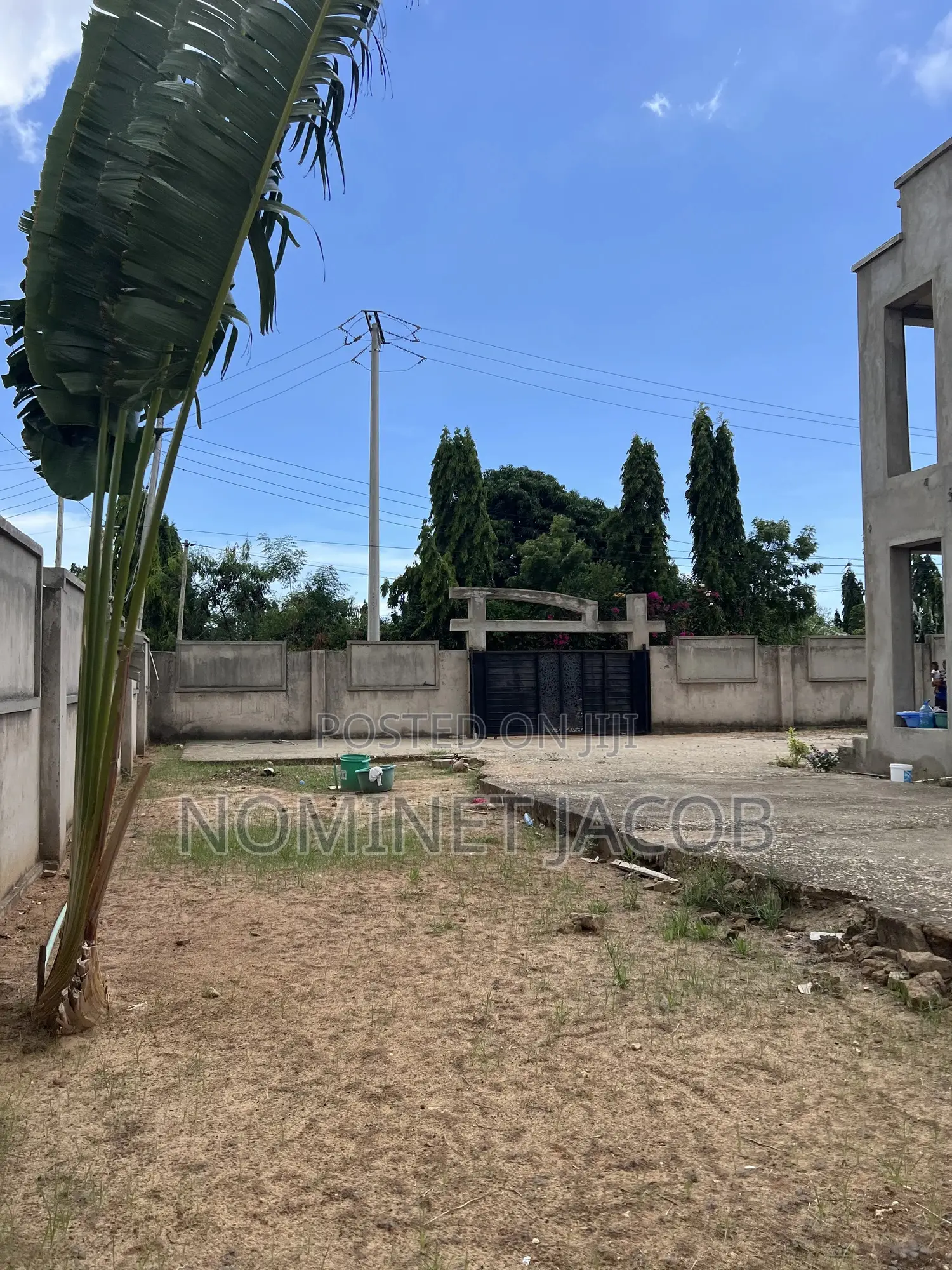 4bdrm House in Marindi, Mbweni for sale in Mbweni