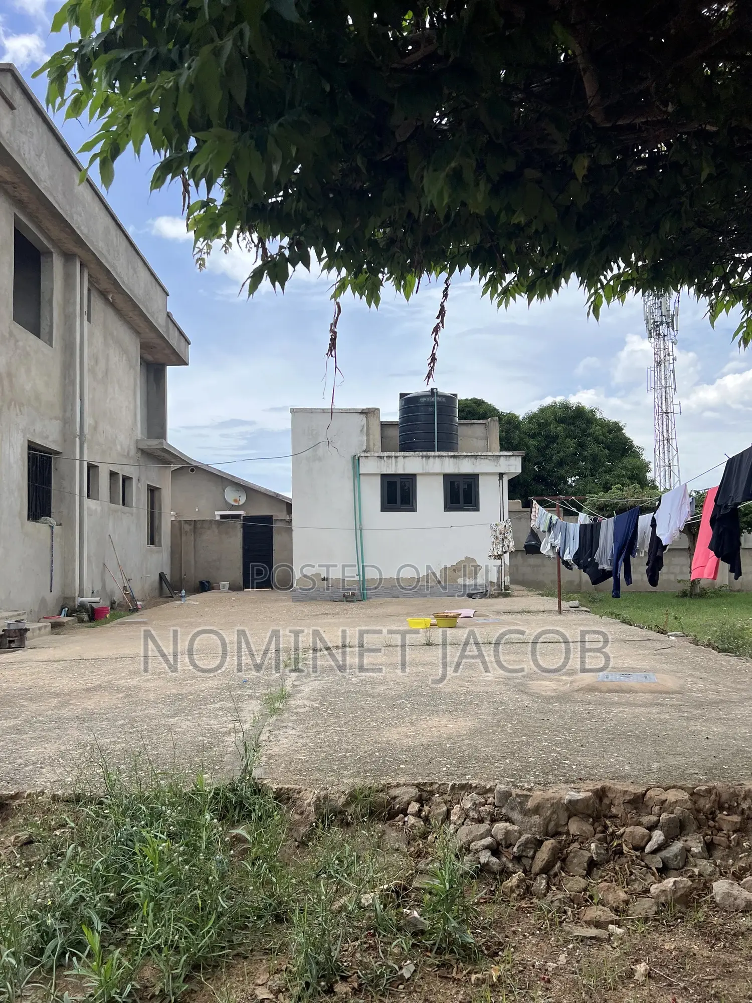 4bdrm House in Marindi, Mbweni for sale in Mbweni