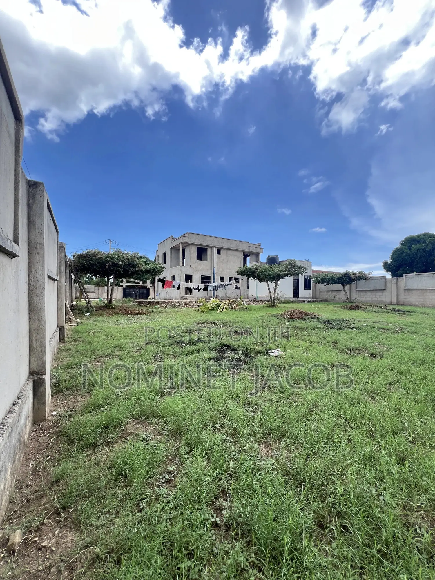 4bdrm House in Marindi, Mbweni for sale in Mbweni