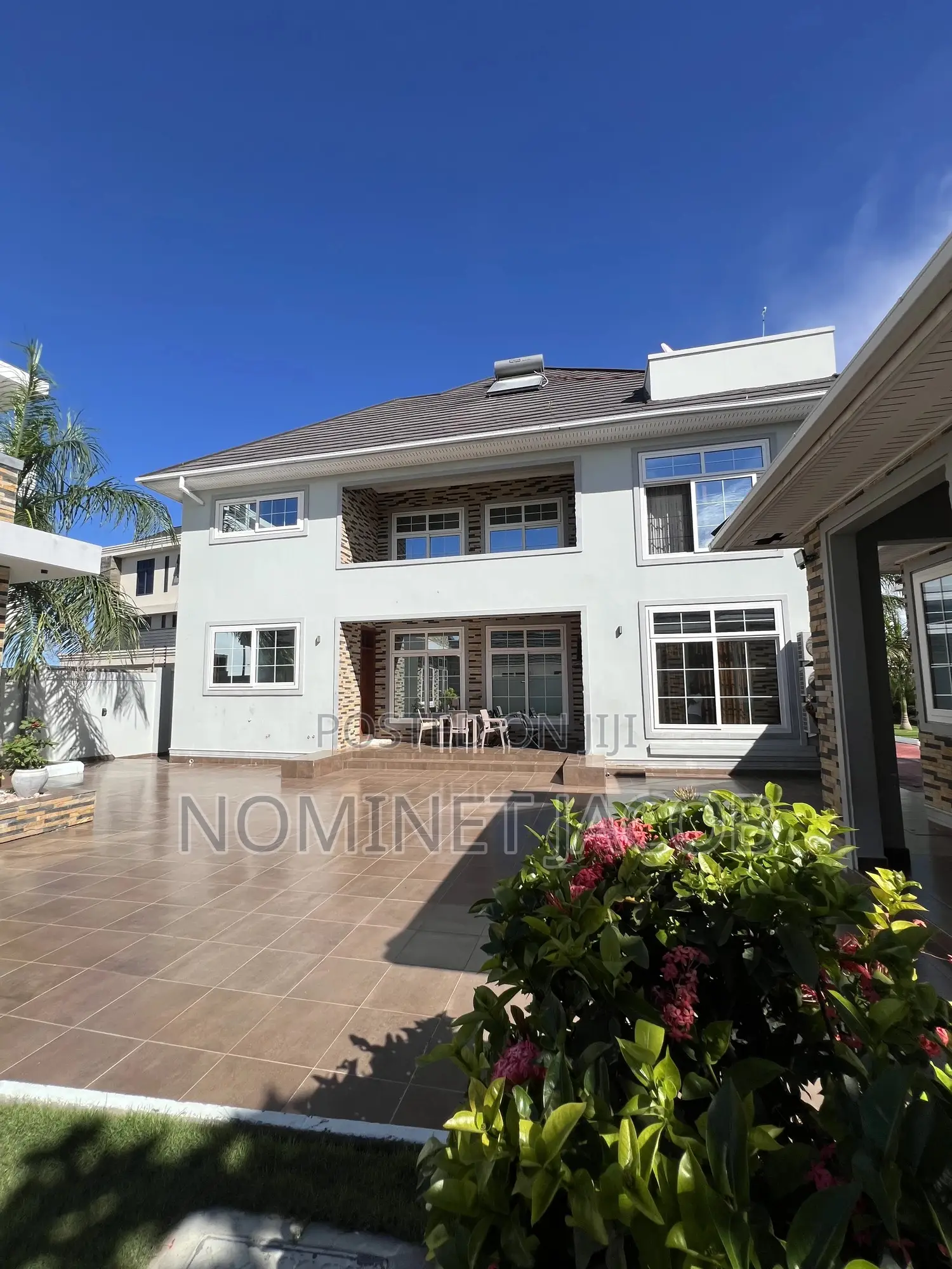 5bdrm House in Mbweni Jkt for sale in Mbweni