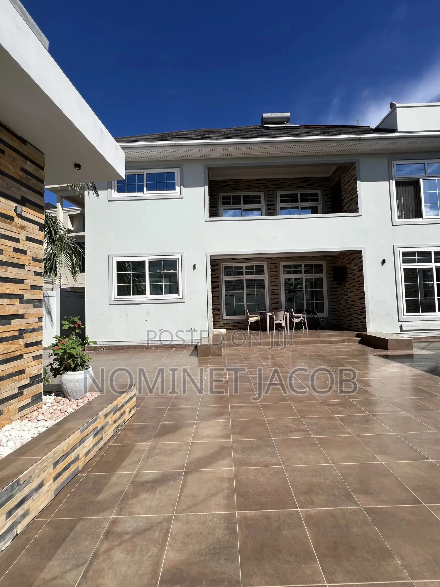 5bdrm House in Mbweni Jkt for sale in Mbweni