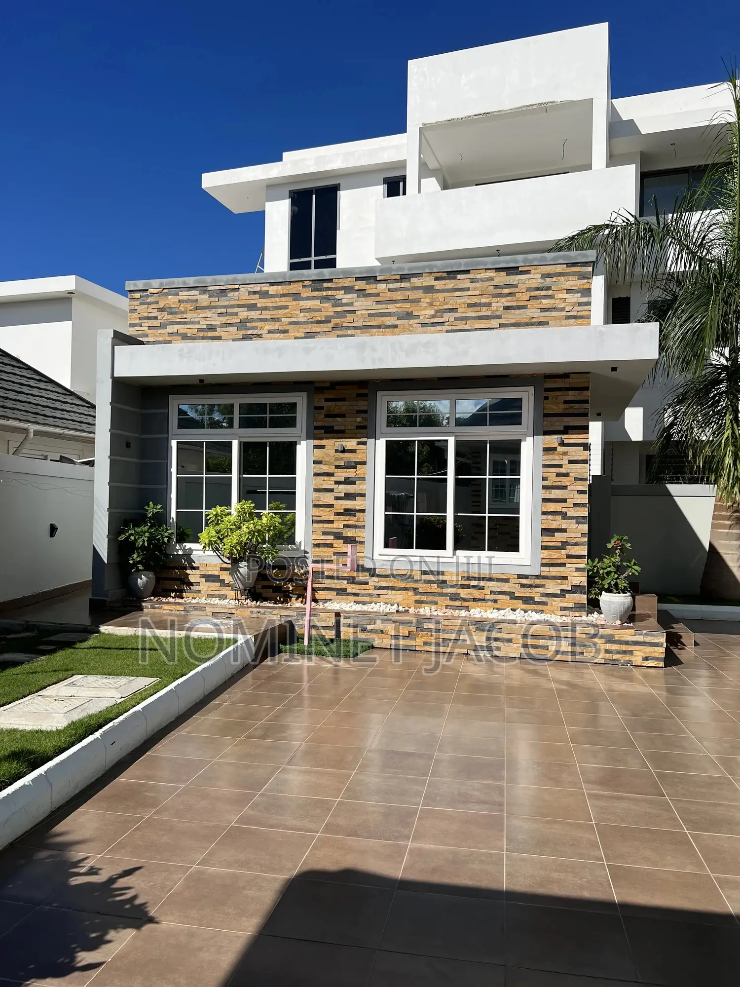 5bdrm House in Mbweni Jkt for sale in Mbweni