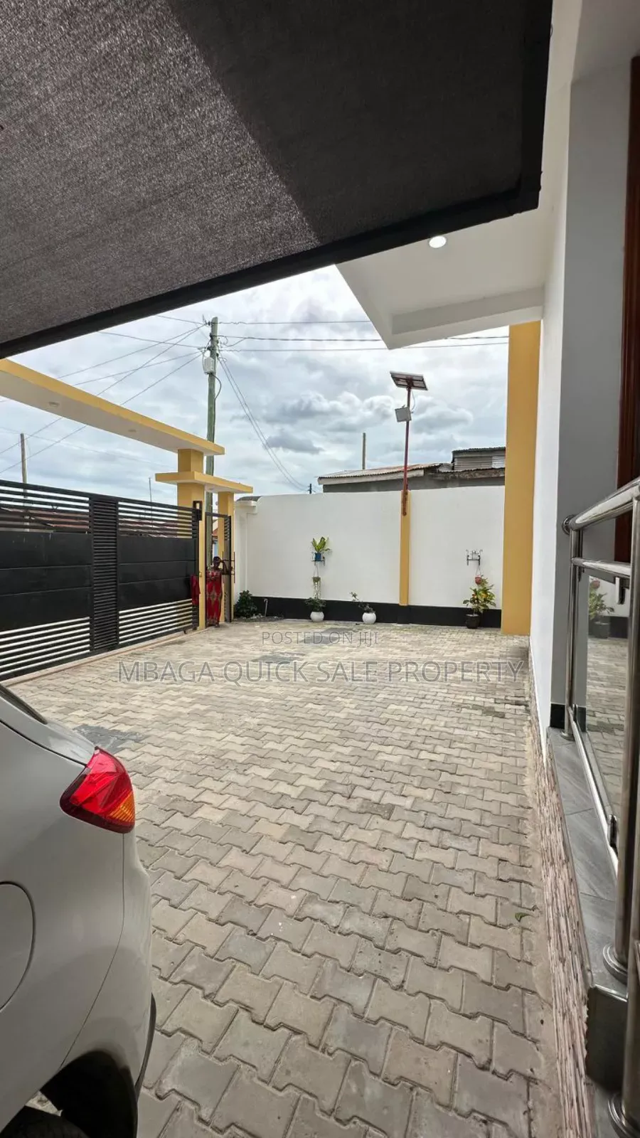 4bdrm House in Mikocheni for sale in Mikocheni