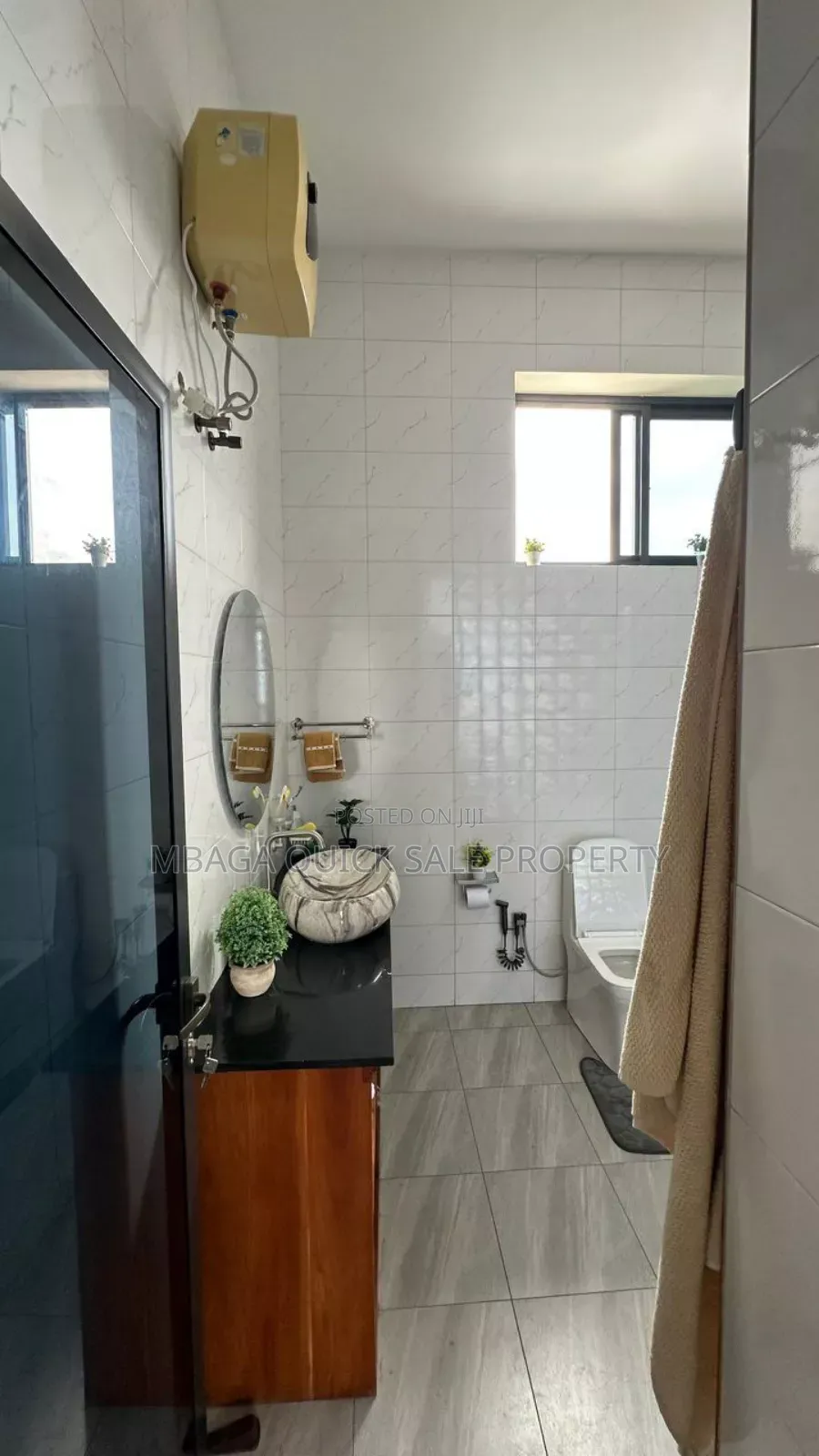 4bdrm House in Mikocheni for sale in Mikocheni